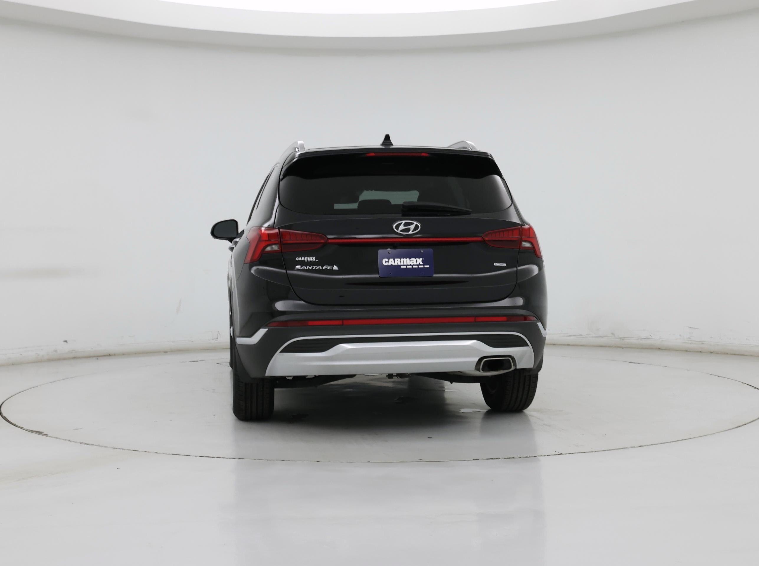 Thumbnail: 2023 Hyundai Santa Fe - 6