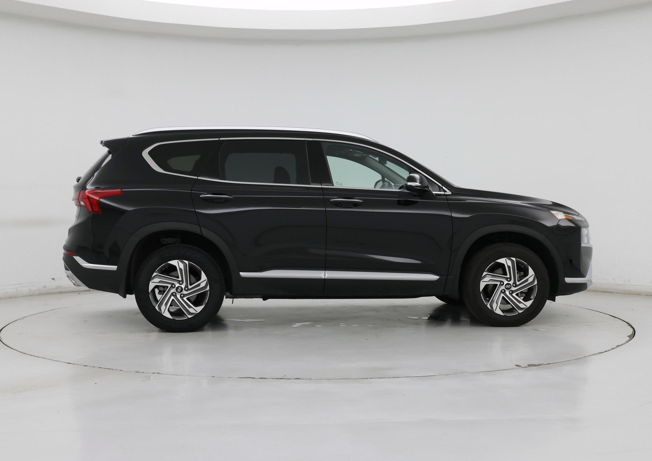 Thumbnail: 2023 Hyundai Santa Fe - 7
