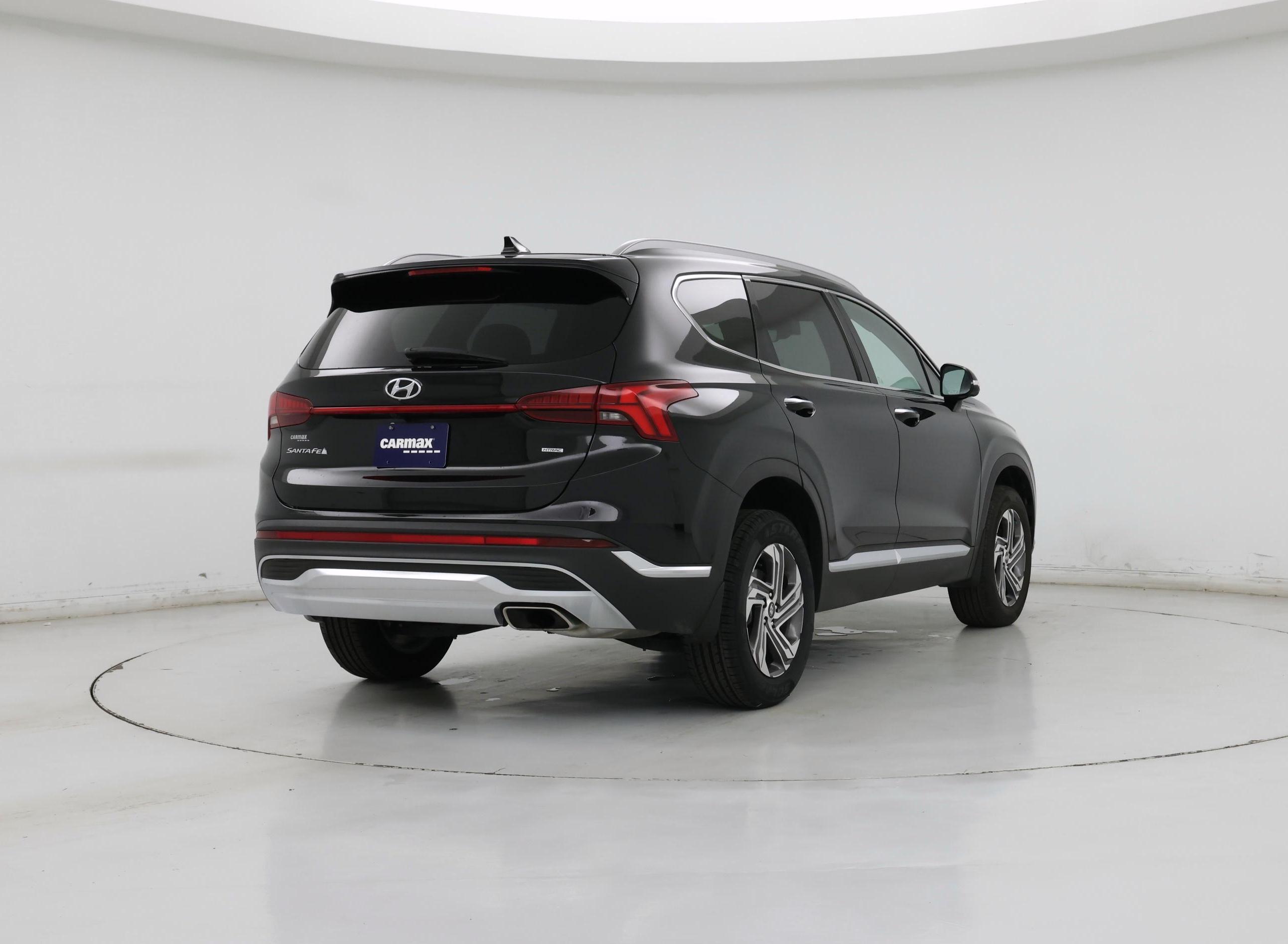 Thumbnail: 2023 Hyundai Santa Fe - 8