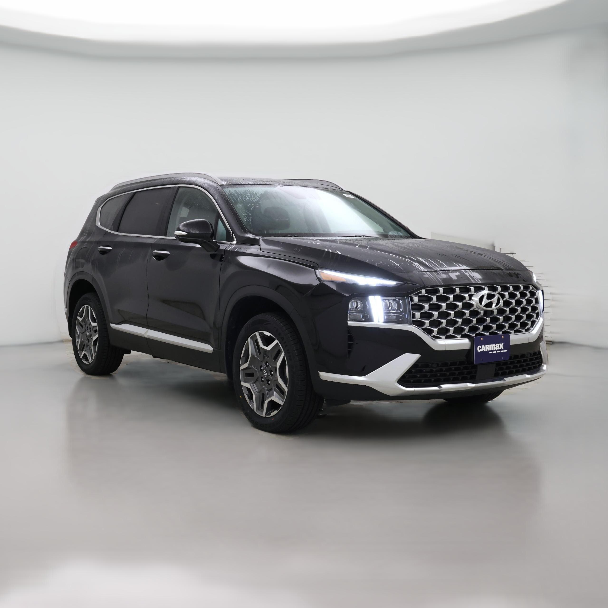 Thumbnail: 2023 Hyundai Santa Fe - 1