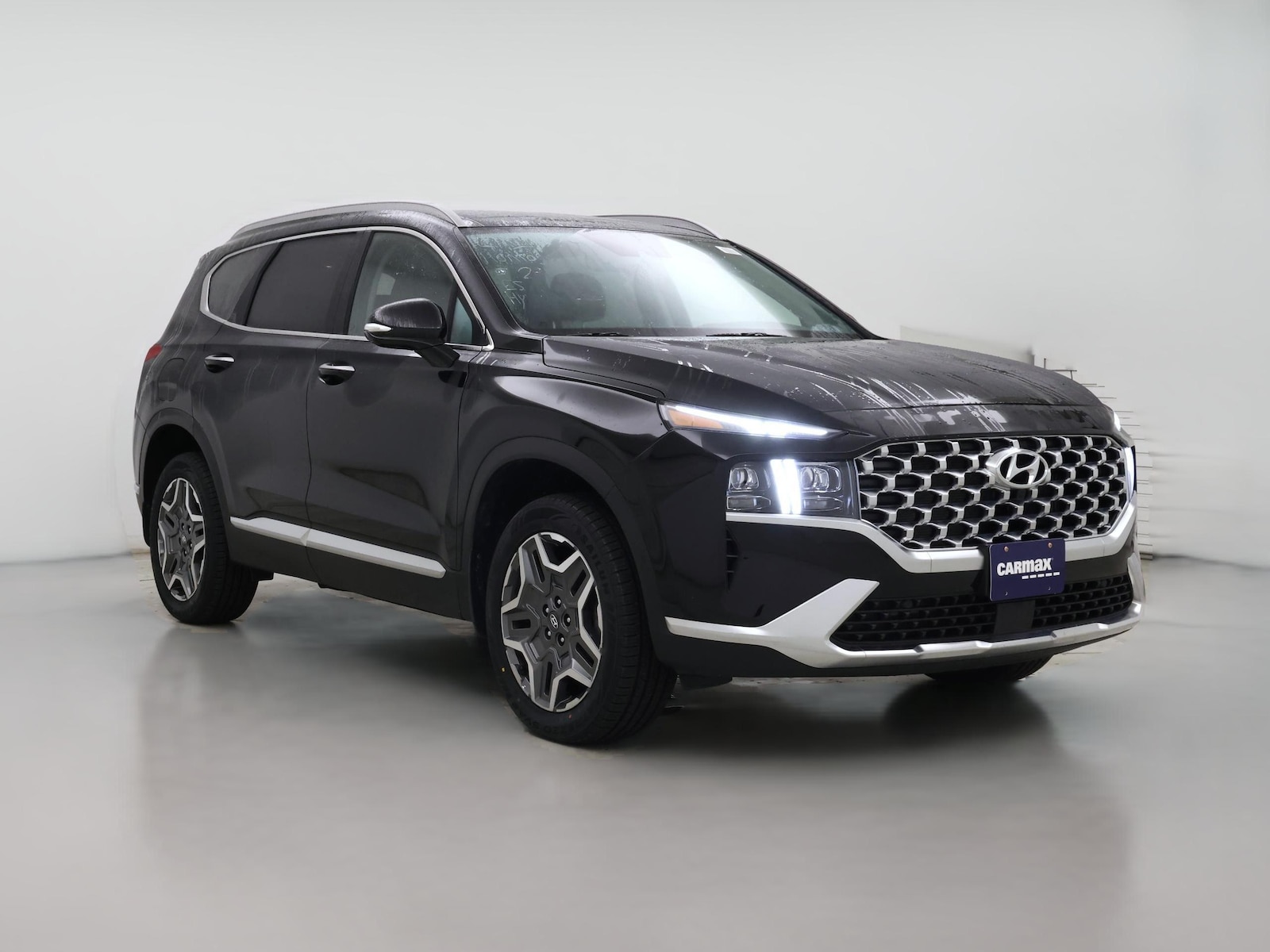 2023 Hyundai Santa Fe Plug-In Hybrid