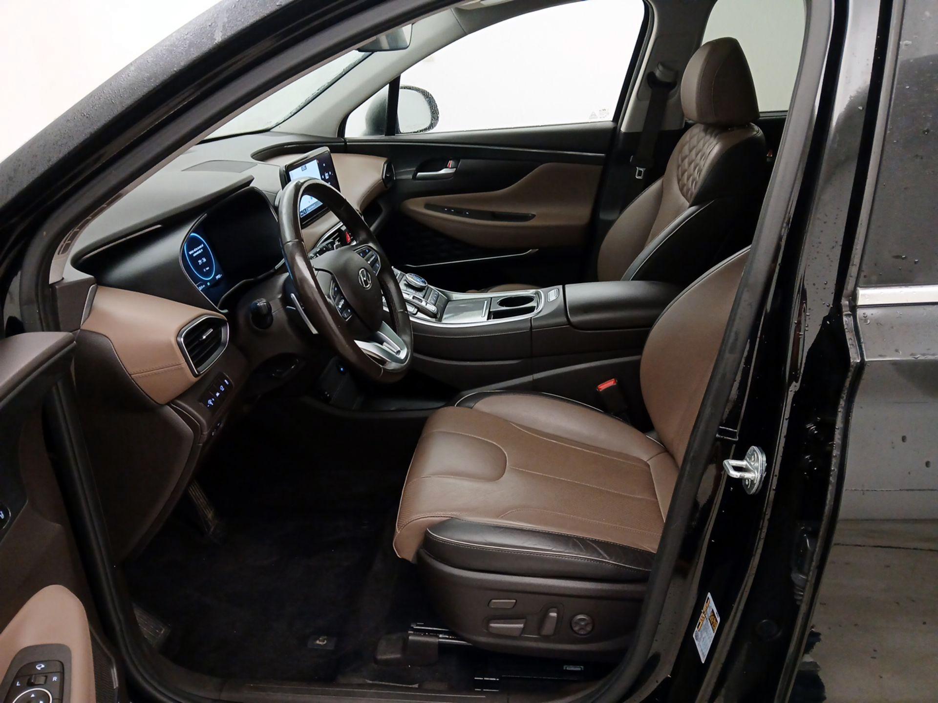 Thumbnail: 2023 Hyundai Santa Fe - 11