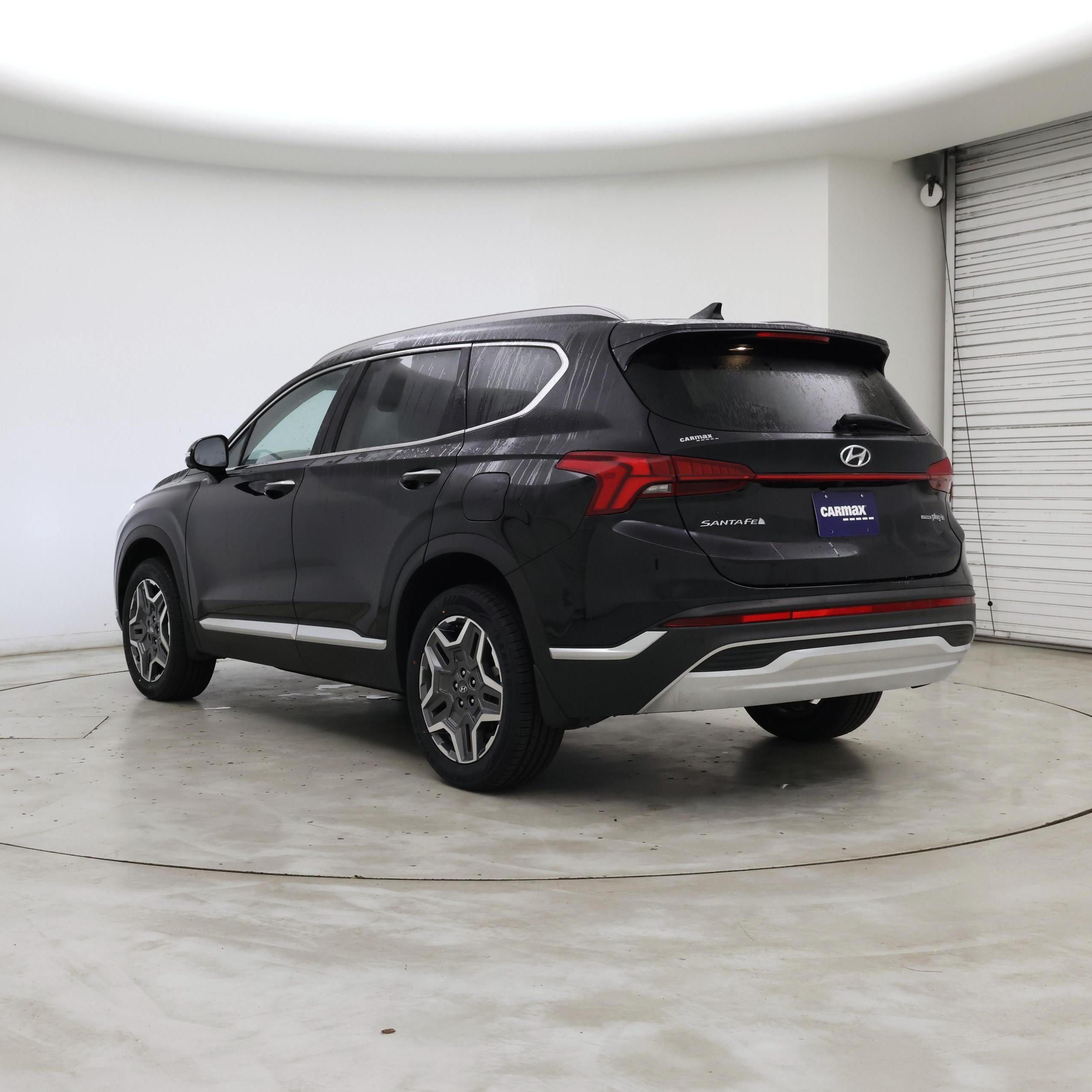 Thumbnail: 2023 Hyundai Santa Fe - 2