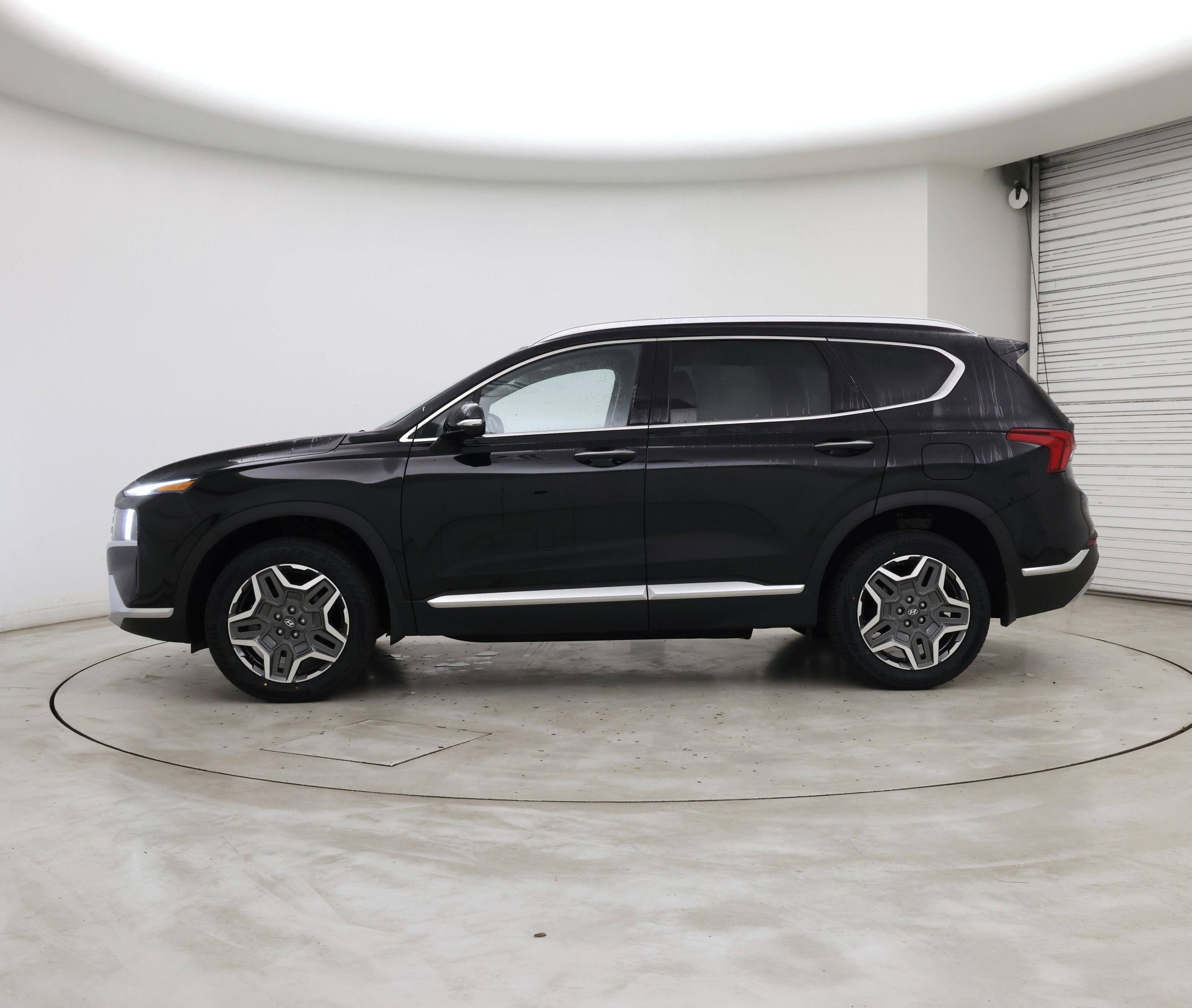 Thumbnail: 2023 Hyundai Santa Fe - 3