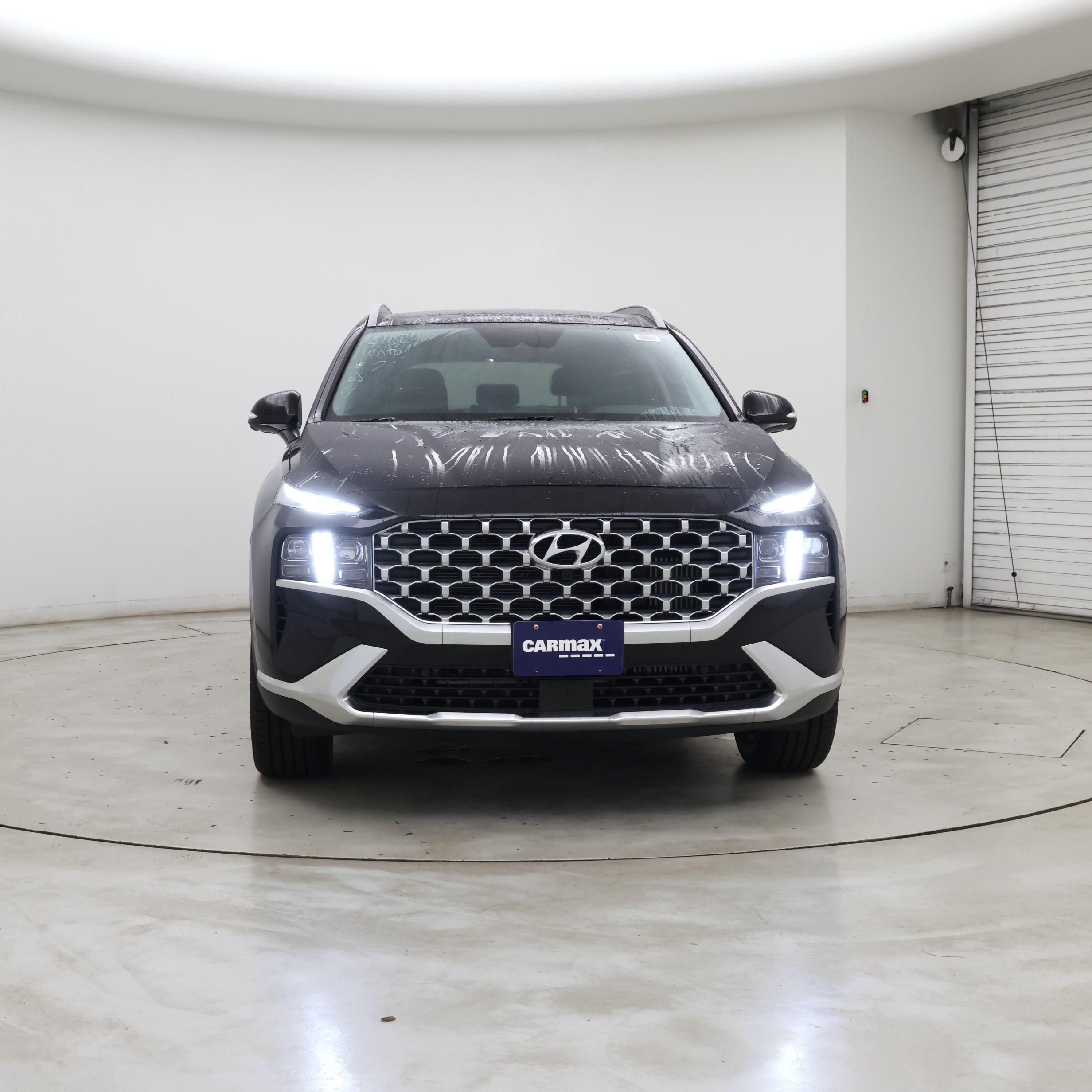 Thumbnail: 2023 Hyundai Santa Fe - 5