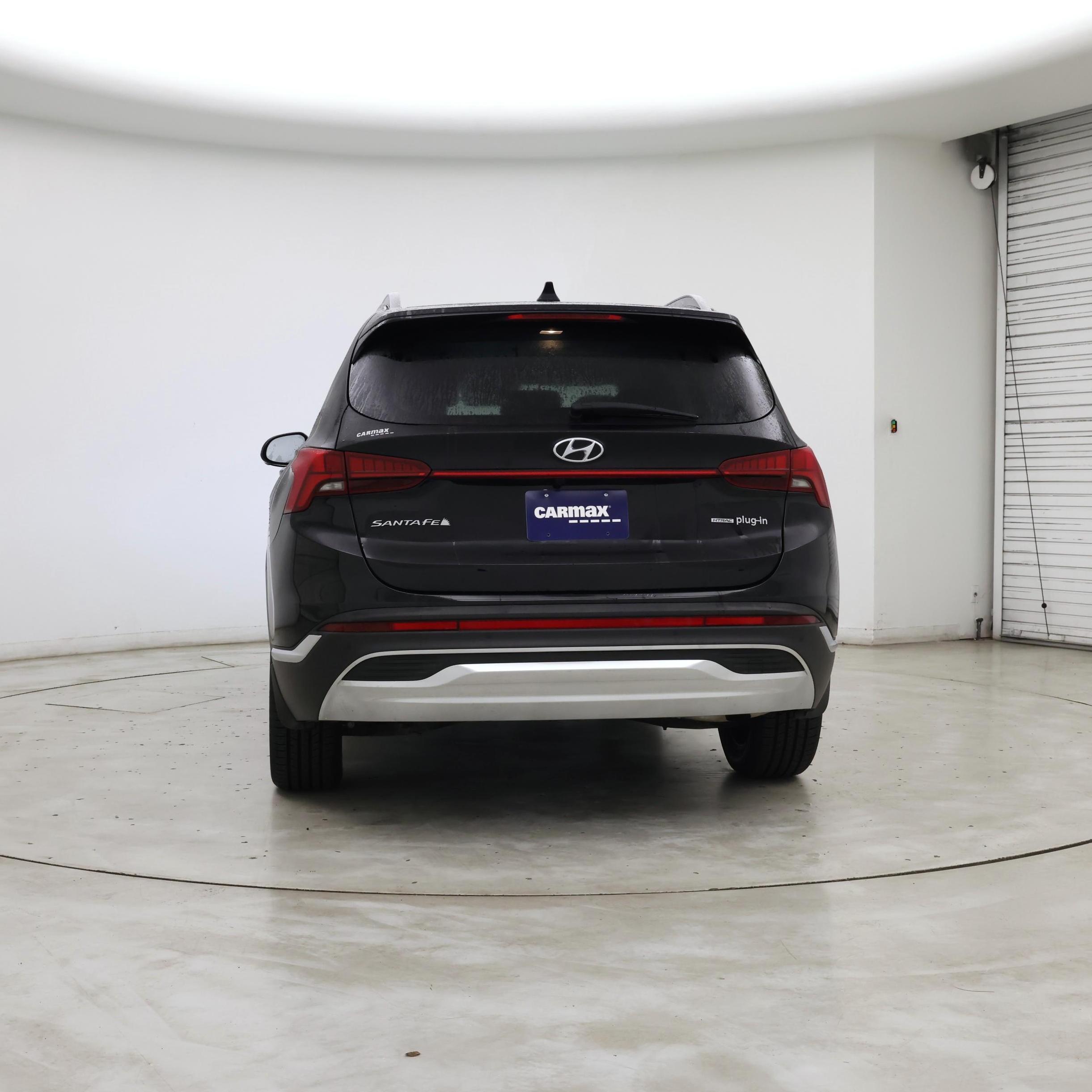 Thumbnail: 2023 Hyundai Santa Fe - 6