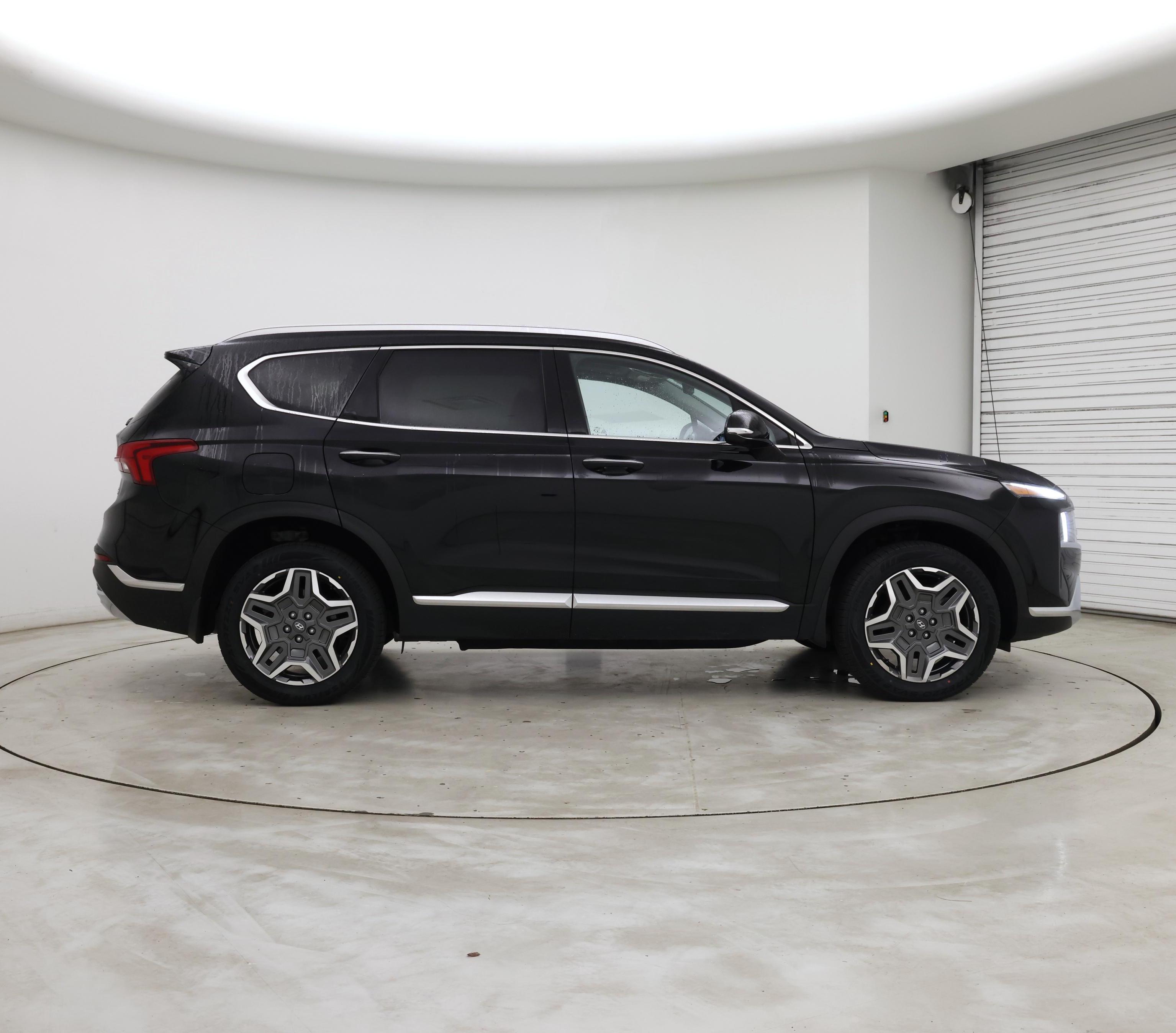 Thumbnail: 2023 Hyundai Santa Fe - 7