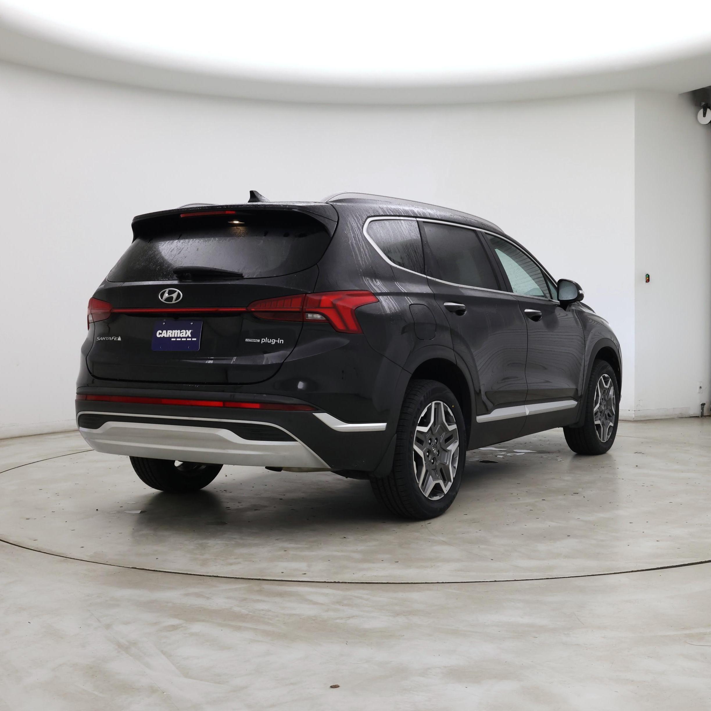 Thumbnail: 2023 Hyundai Santa Fe - 8