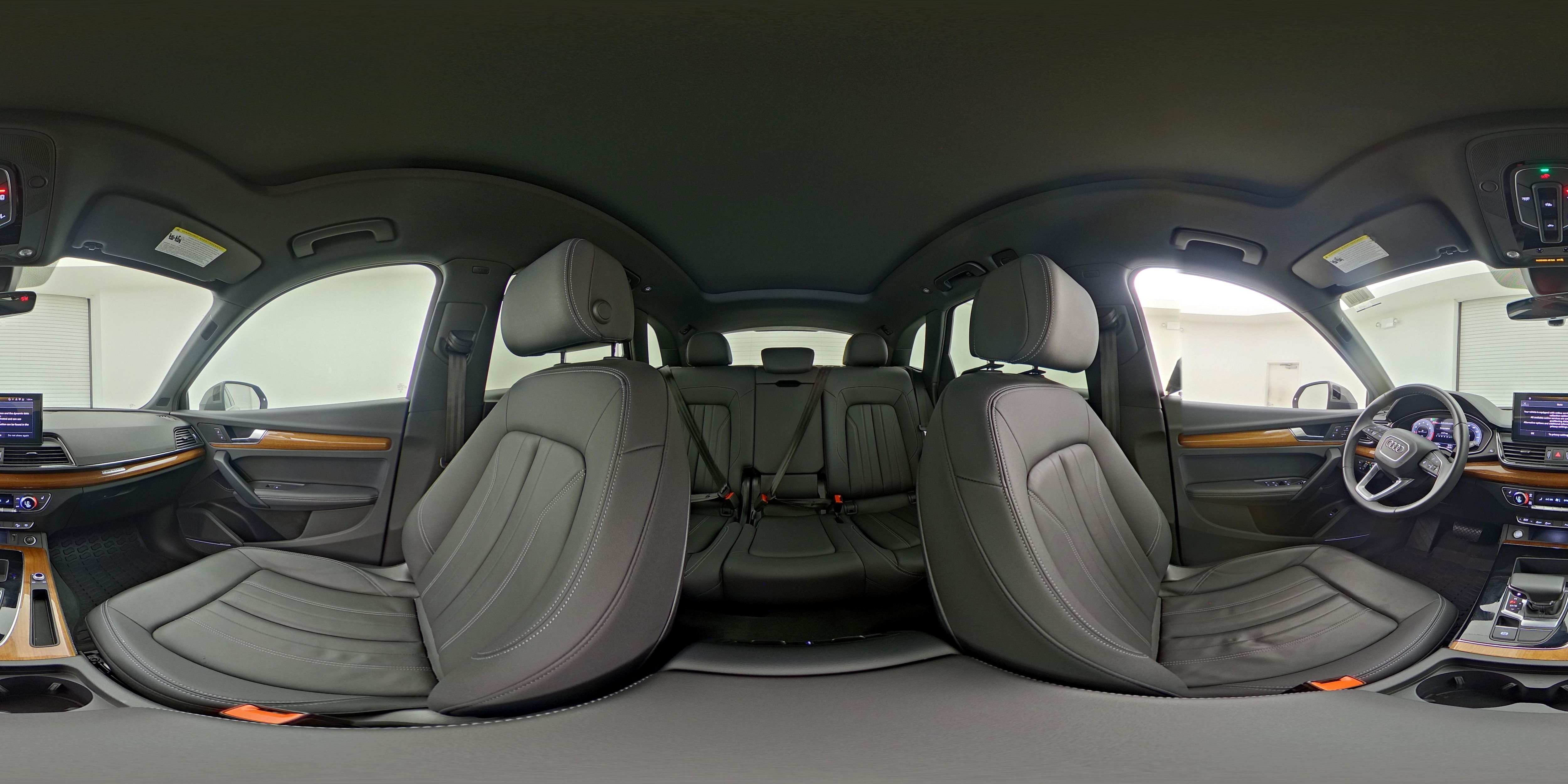 2023 Audi Q5 Premium Plus - Photo 24