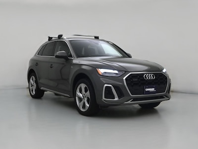 2023 Audi Q5 S-Line Premium Plus