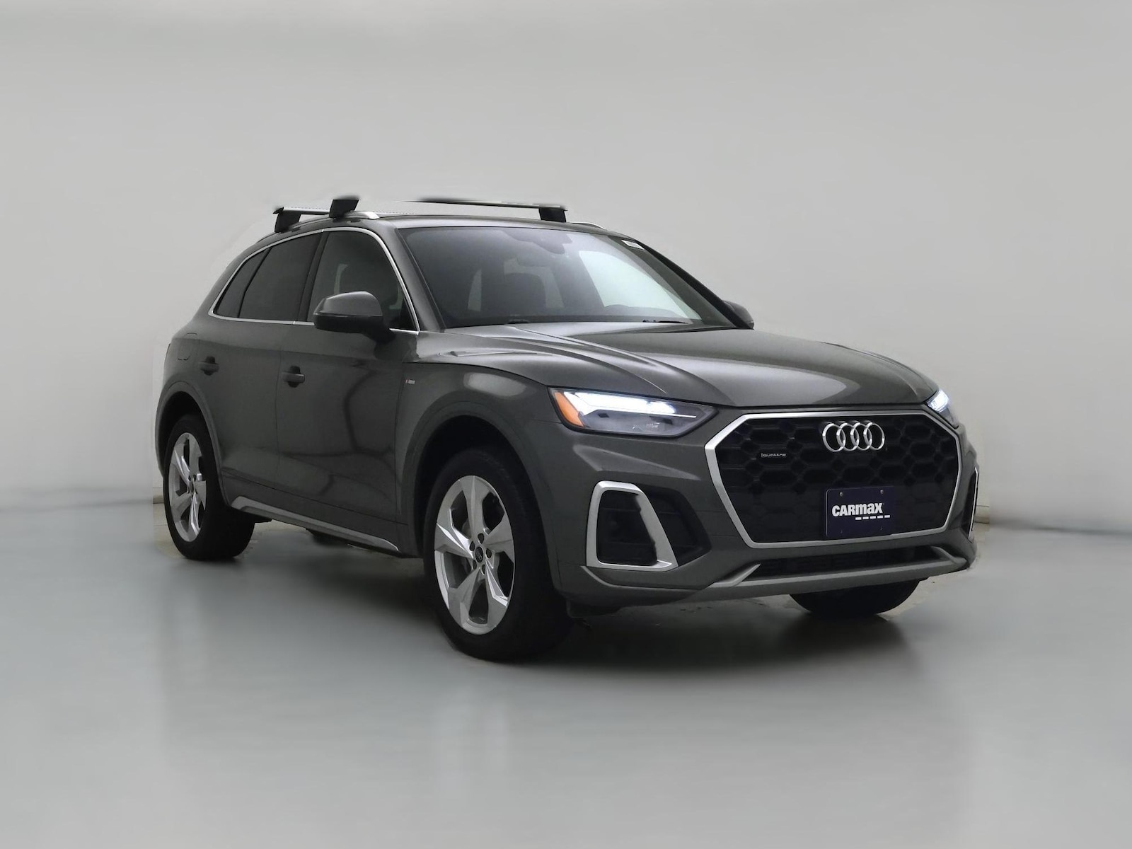 2023 Audi Q5 Premium Plus - Photo 1