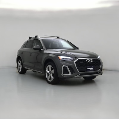 2023 Audi Q5 S-Line Premium Plus