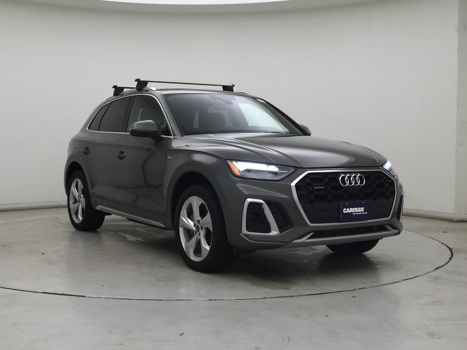 2023 Audi Q5 Premium Plus - Photo 2