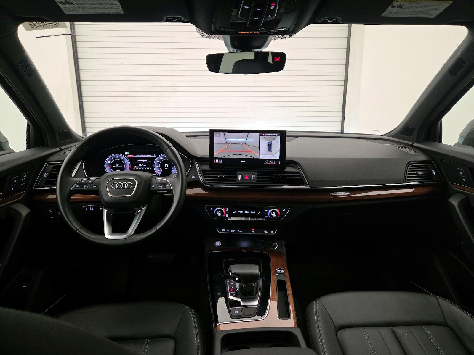 2023 Audi Q5 Premium Plus - Photo 10