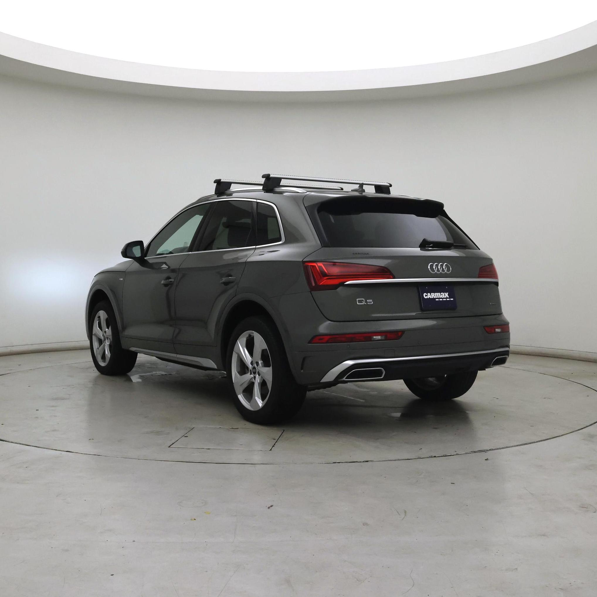 Thumbnail: 2023 Audi Q5 - 2