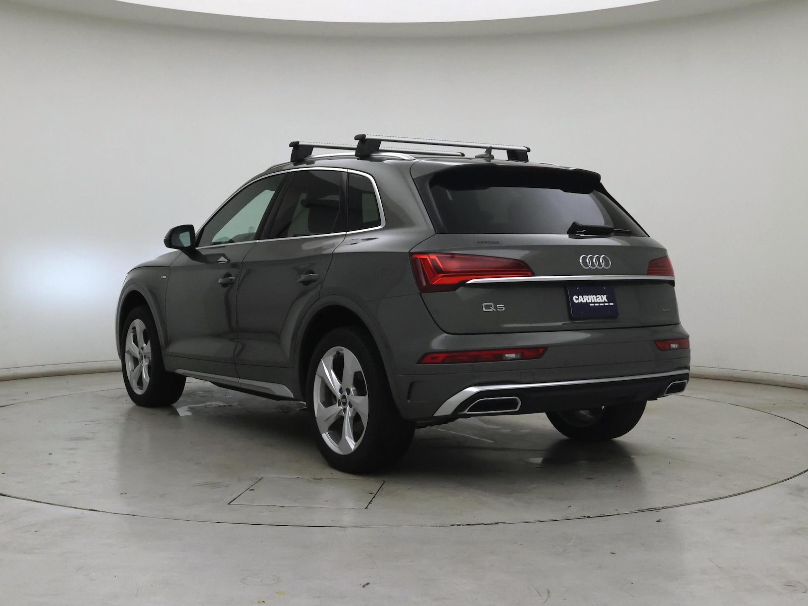 2023 Audi Q5 Premium Plus - Photo 3