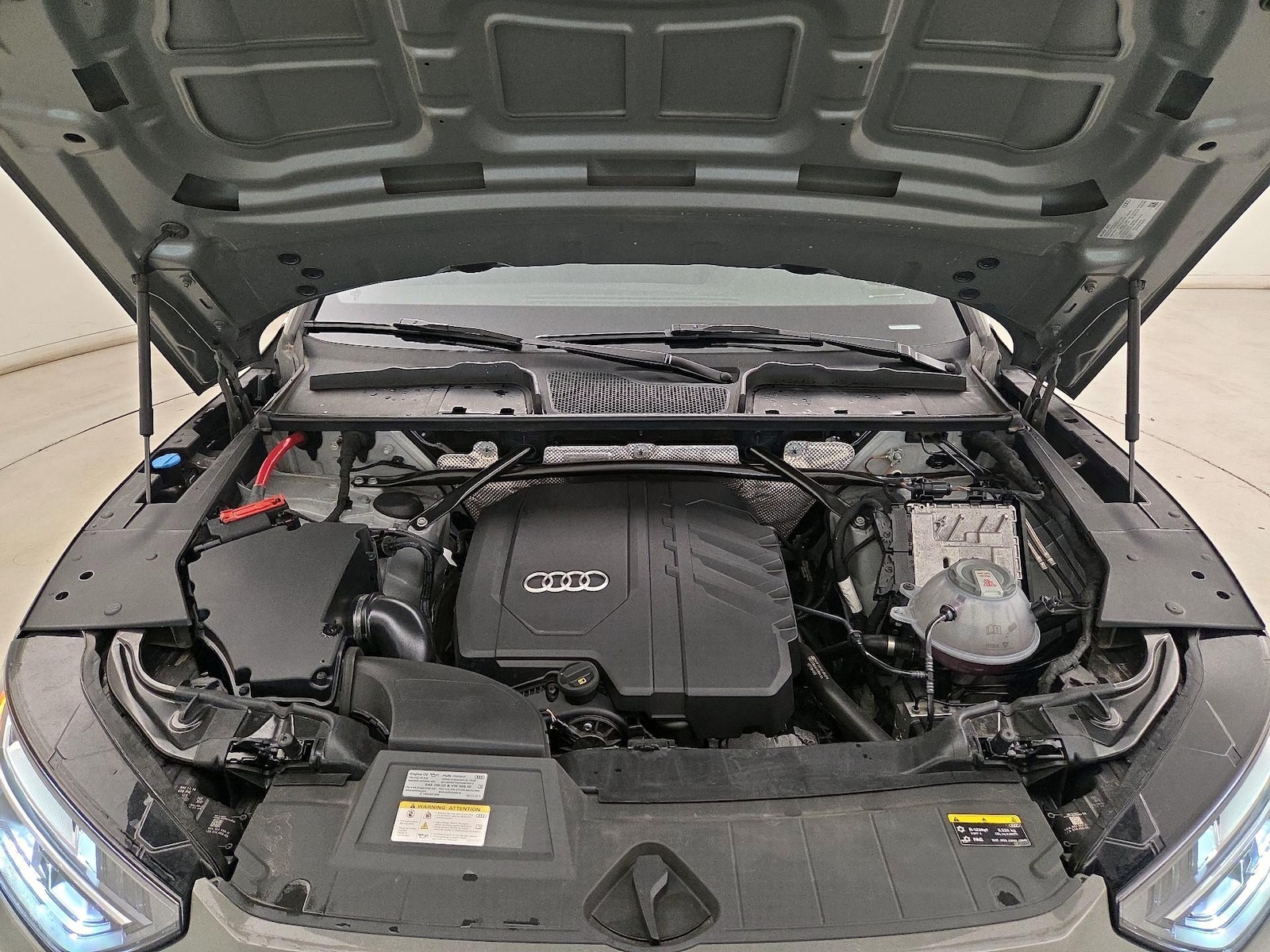 2023 Audi Q5 Premium Plus - Photo 22