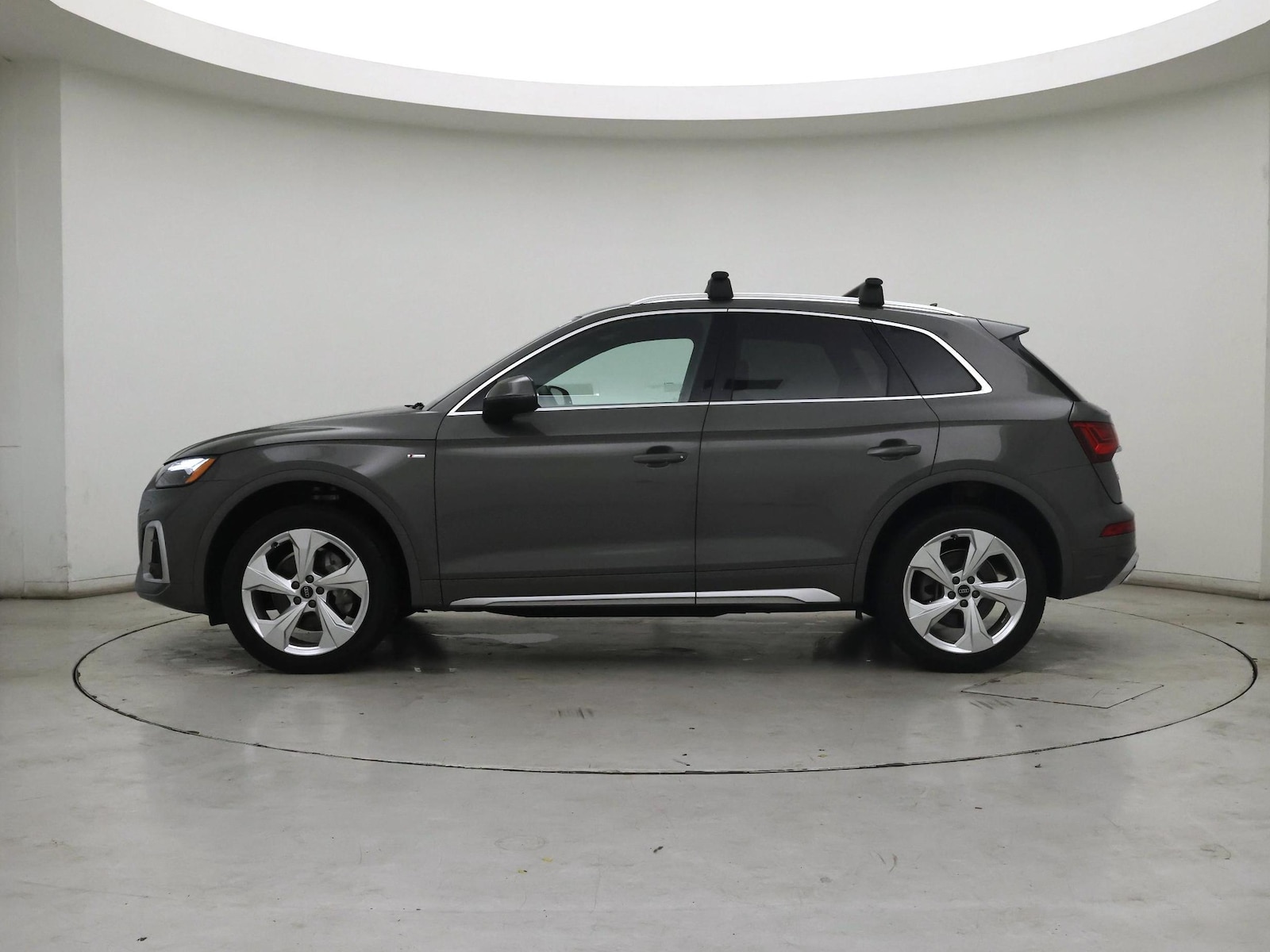 2023 Audi Q5 Premium Plus - Photo 4