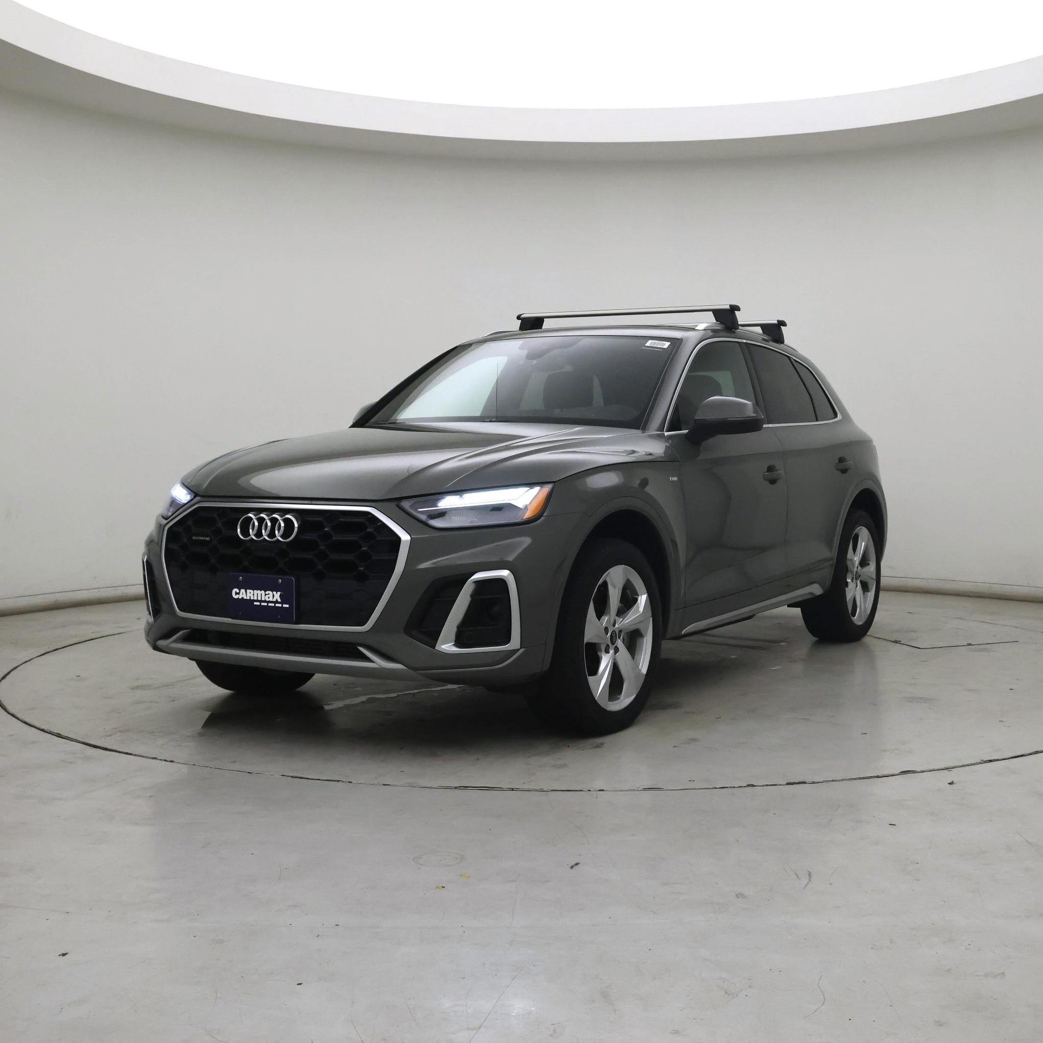 Thumbnail: 2023 Audi Q5 - 4