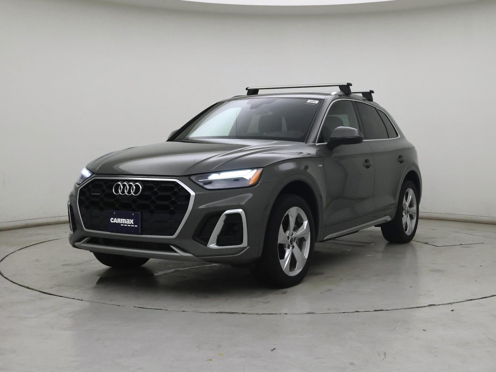 2023 Audi Q5 Premium Plus - Photo 5