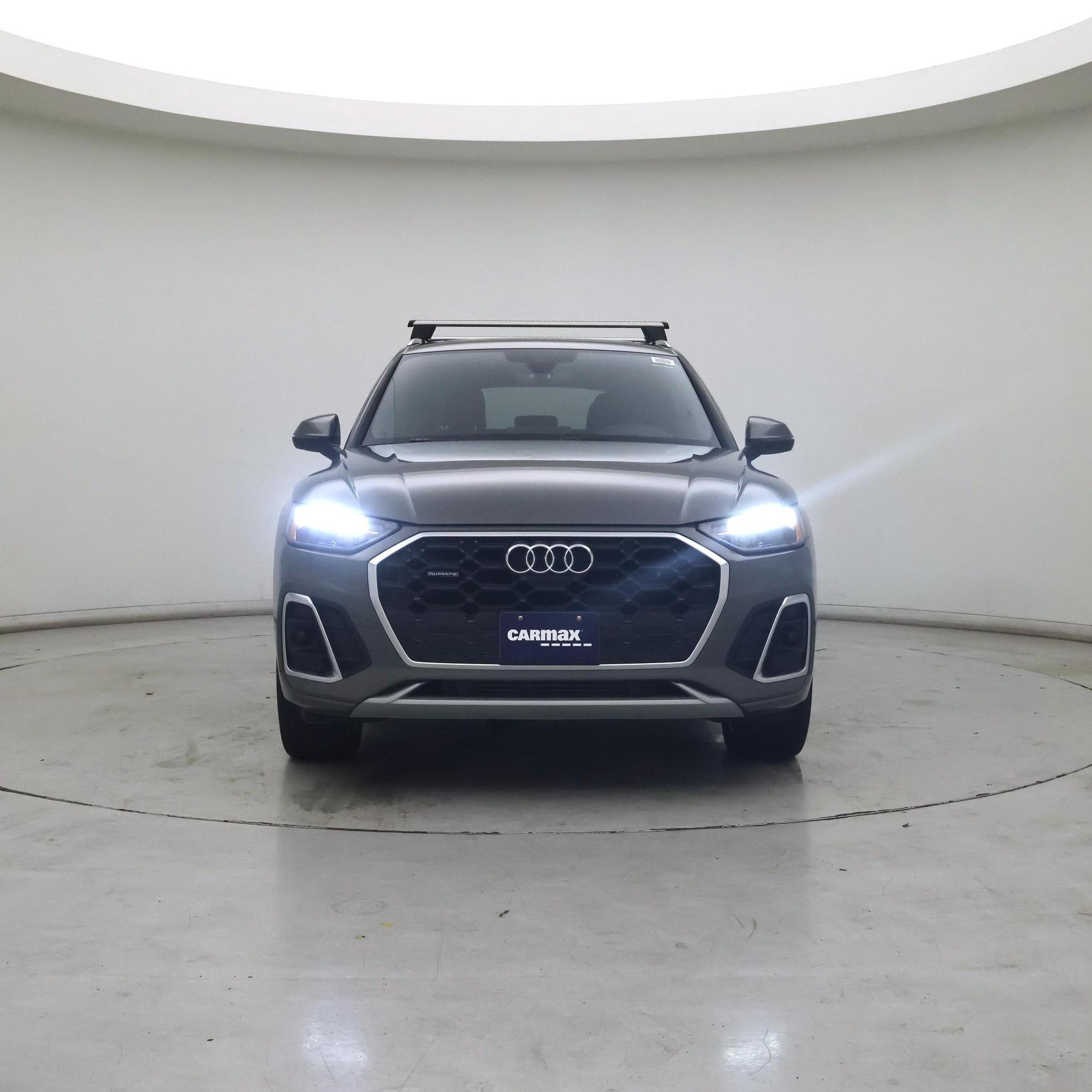 Thumbnail: 2023 Audi Q5 - 5