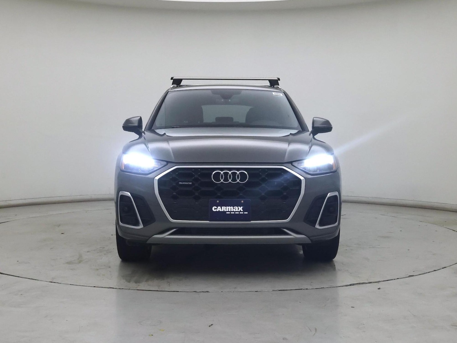 2023 Audi Q5 Premium Plus - Photo 6