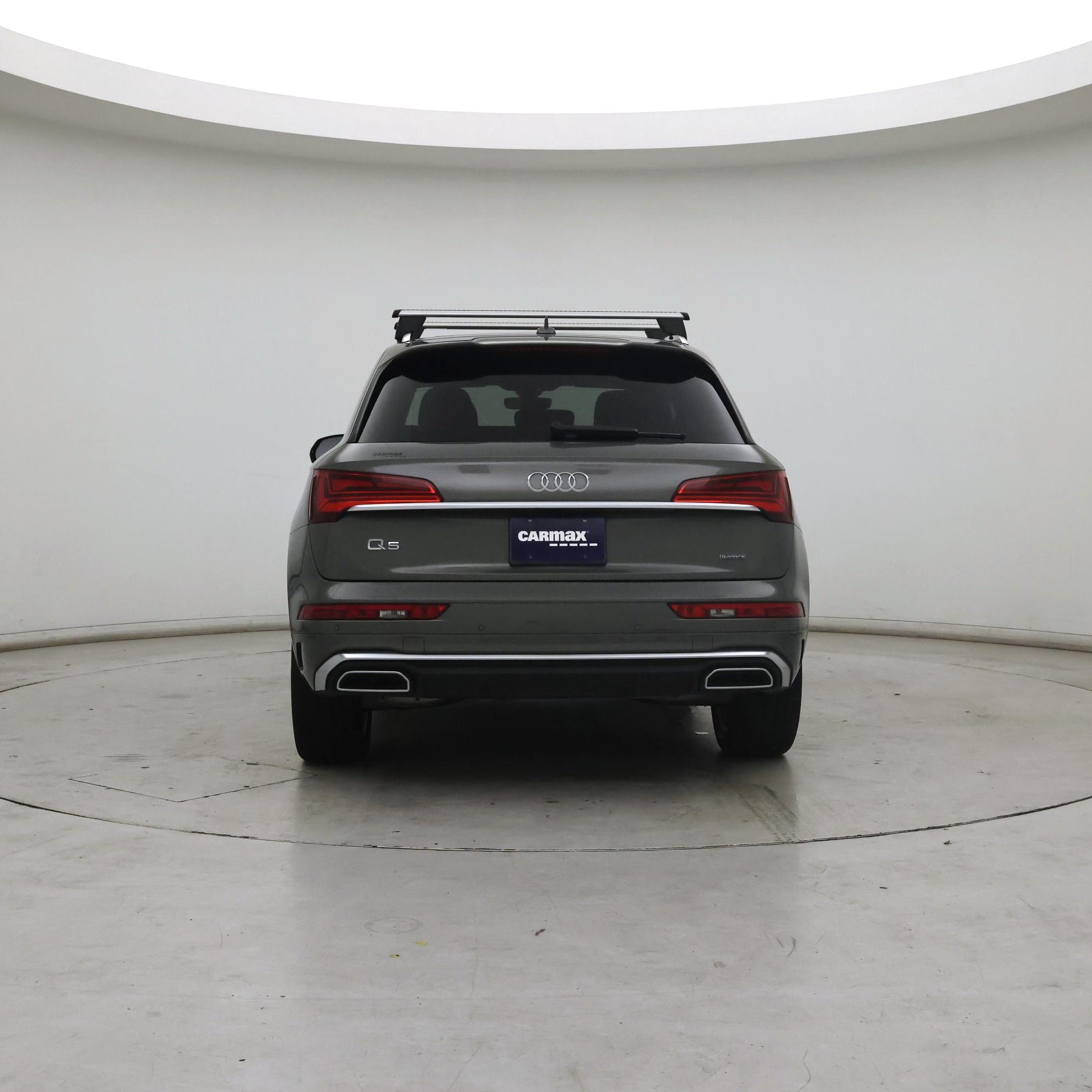 Thumbnail: 2023 Audi Q5 - 6
