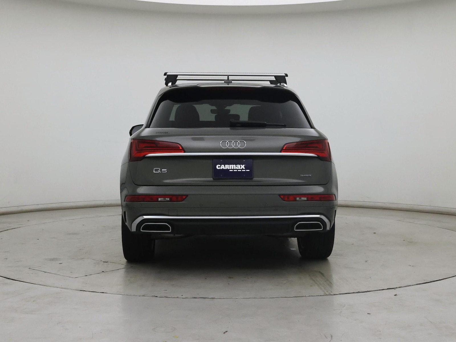 2023 Audi Q5 Premium Plus - Photo 7