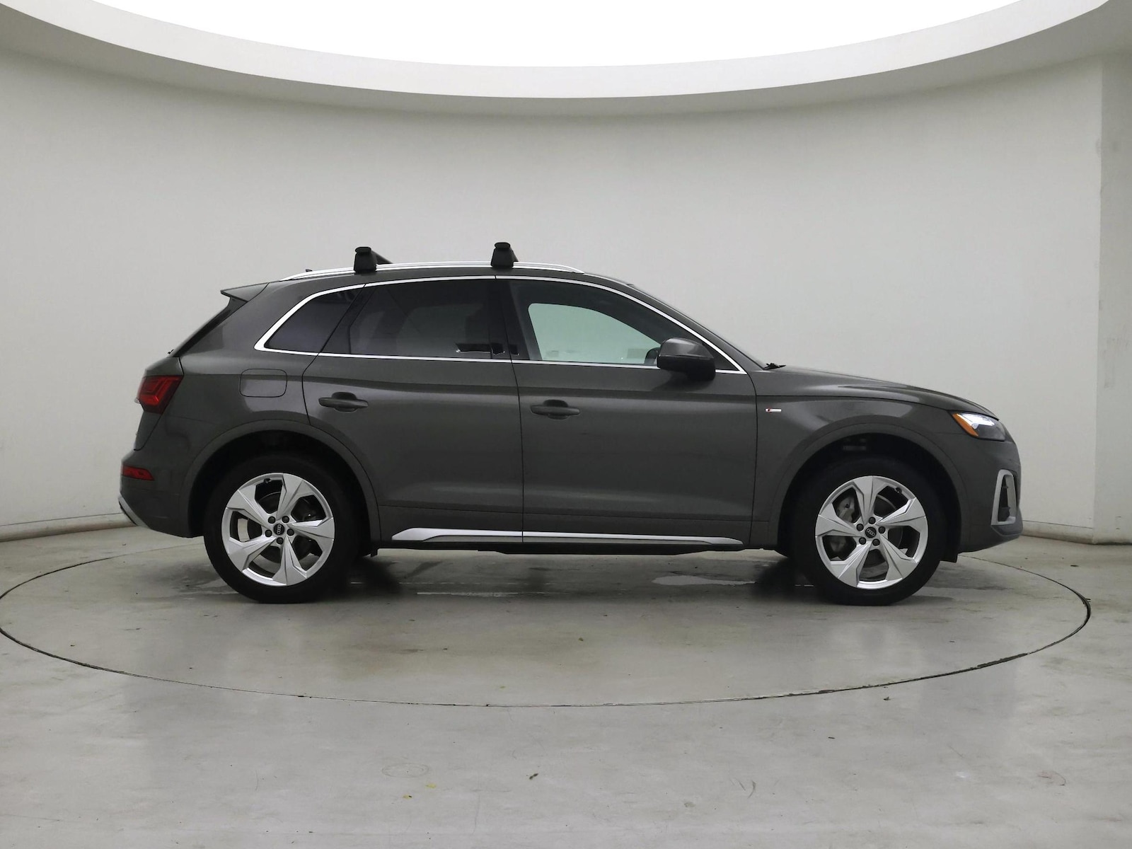 2023 Audi Q5 Premium Plus - Photo 8