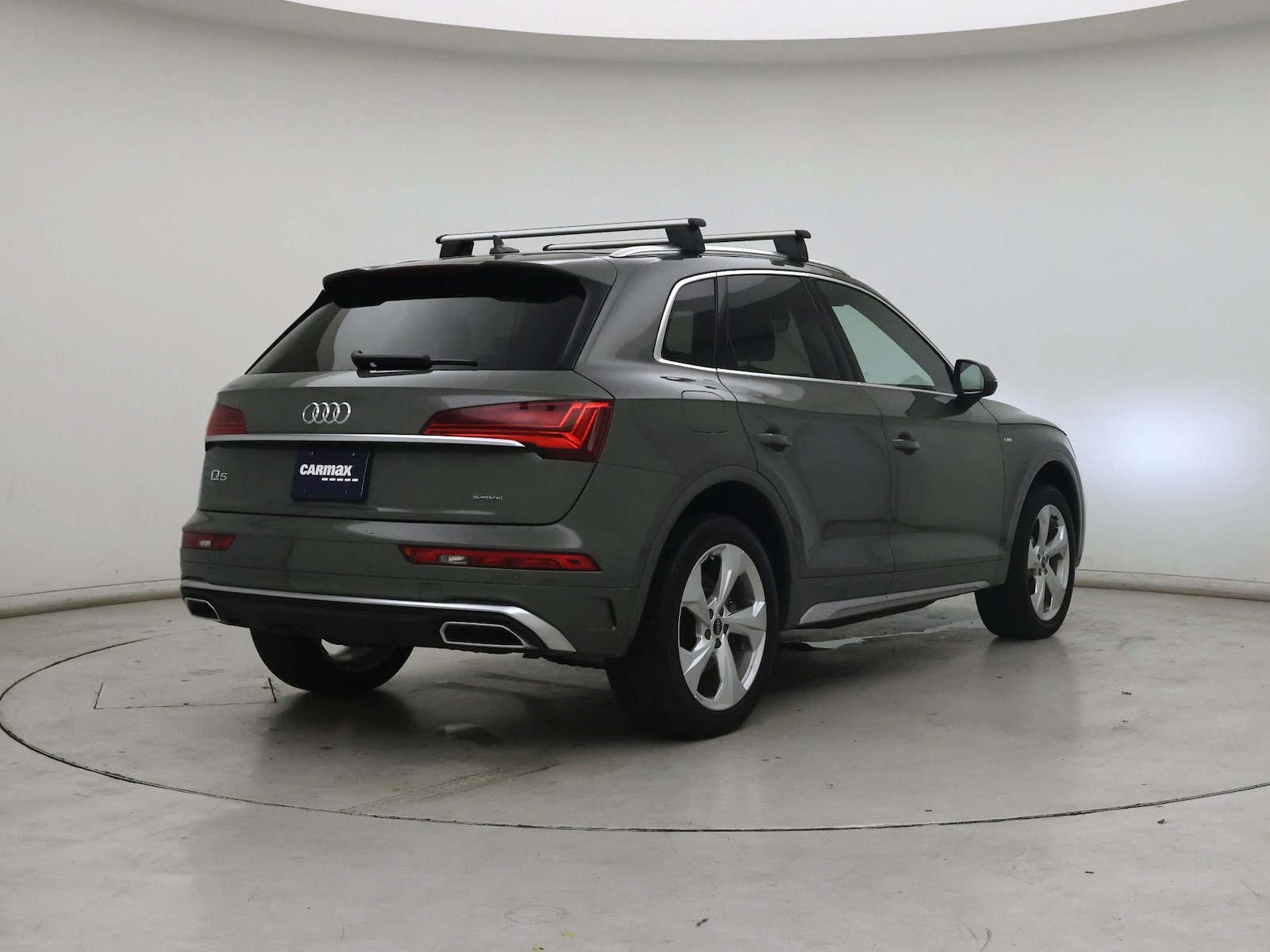 2023 Audi Q5 Premium Plus - Photo 9