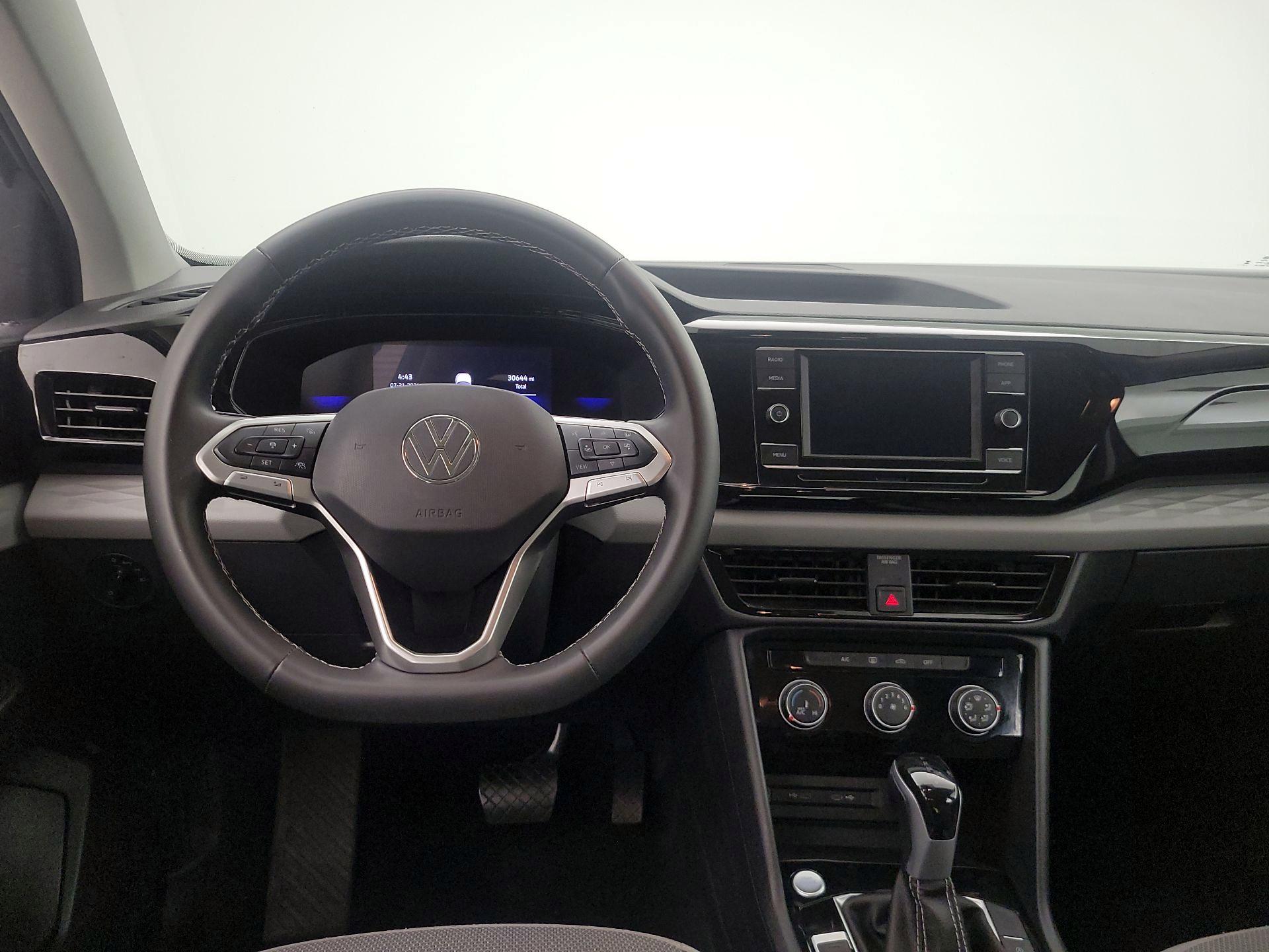 Thumbnail: 2024 Volkswagen Taos - 10