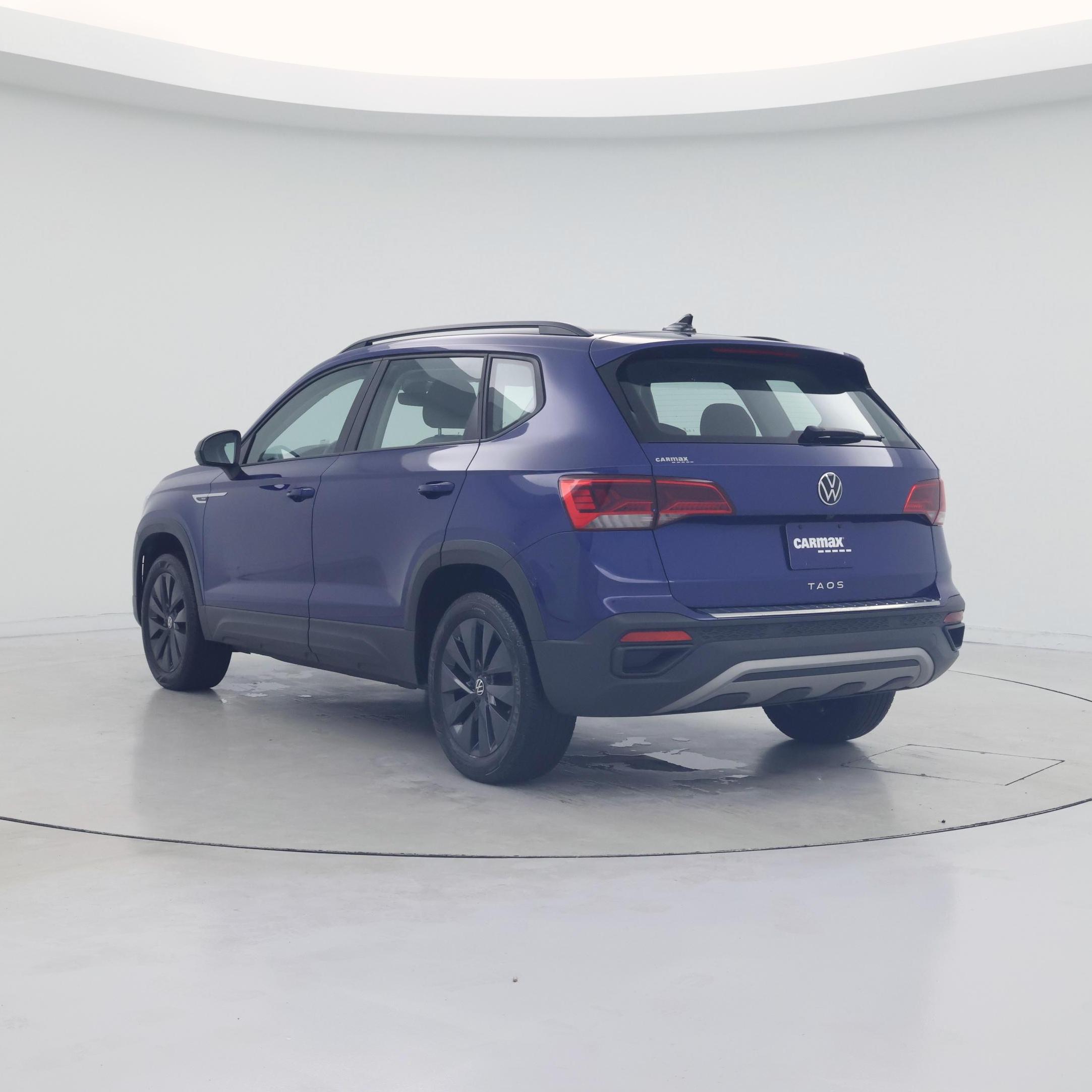 Thumbnail: 2024 Volkswagen Taos - 2