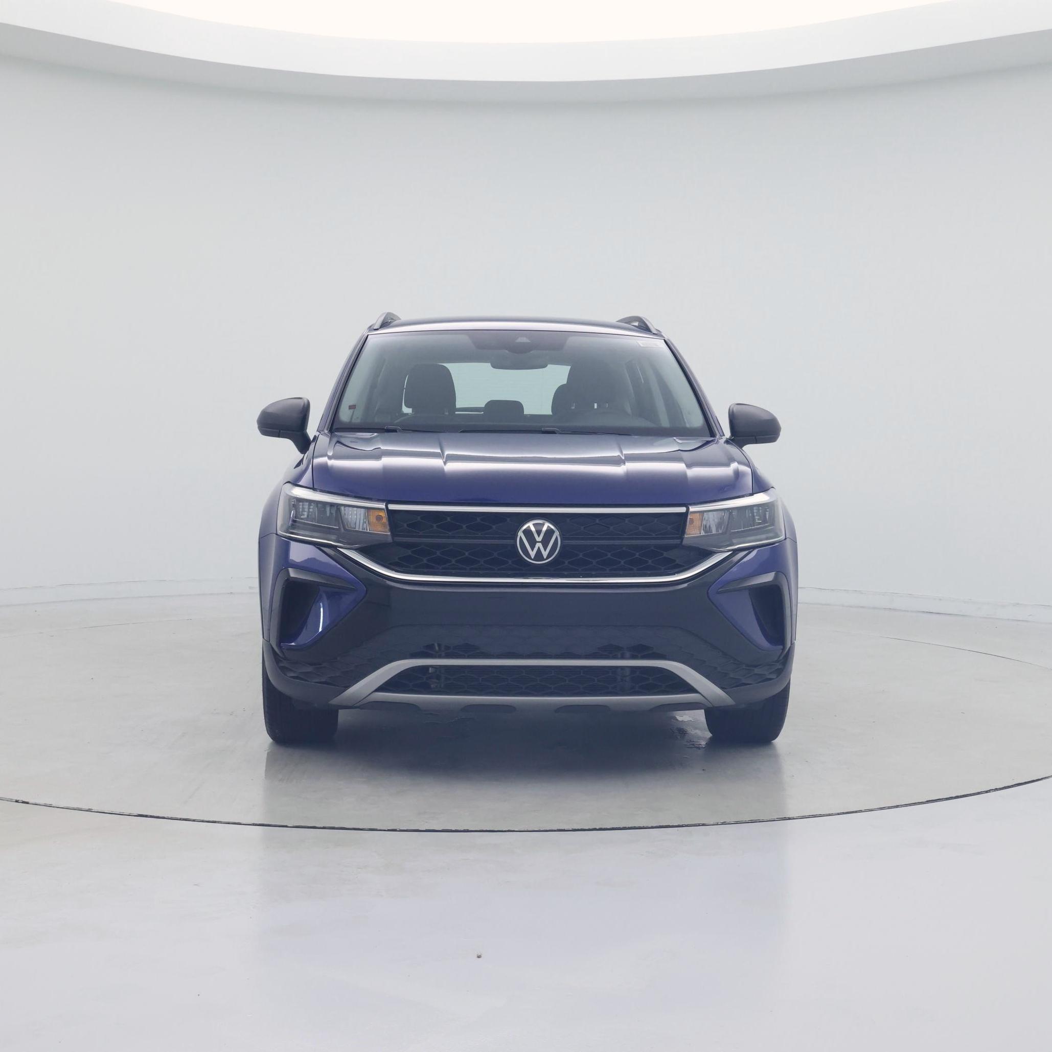 Thumbnail: 2024 Volkswagen Taos - 5