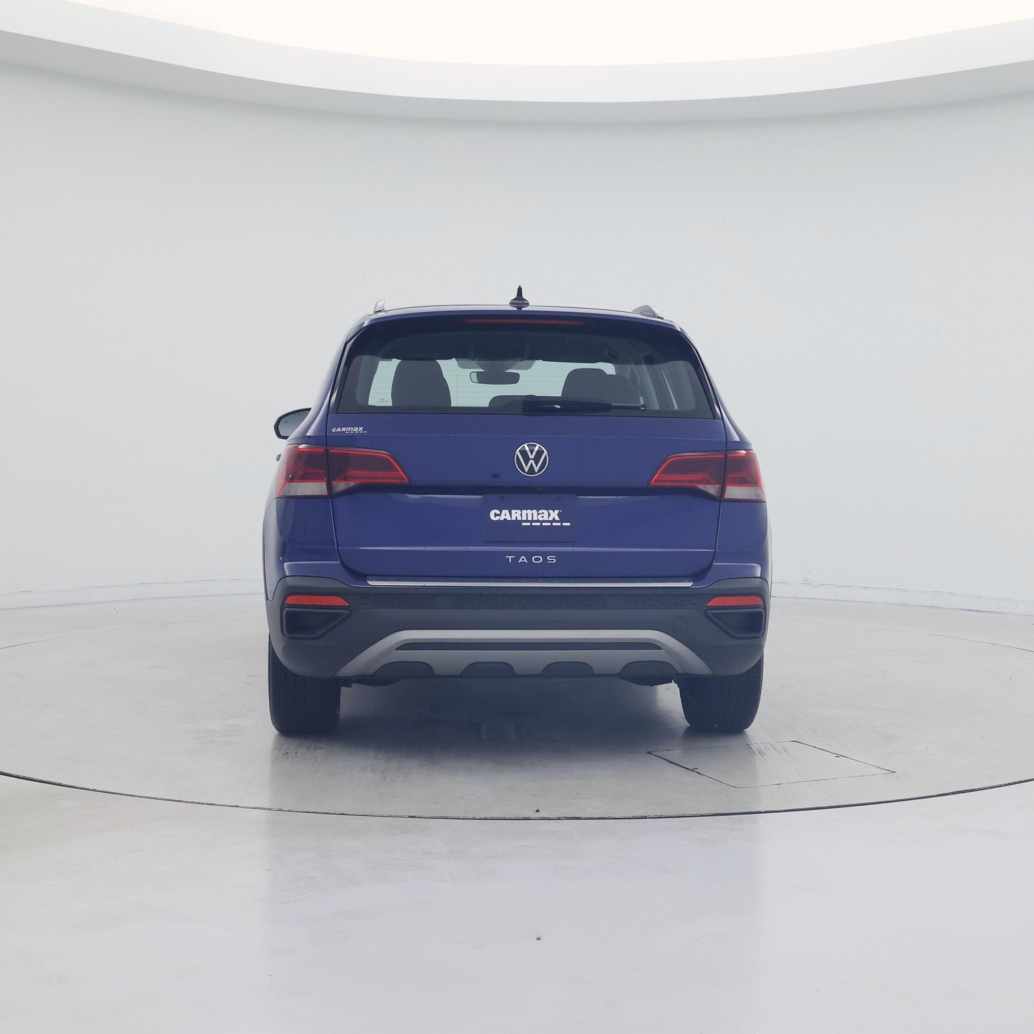 Thumbnail: 2024 Volkswagen Taos - 6