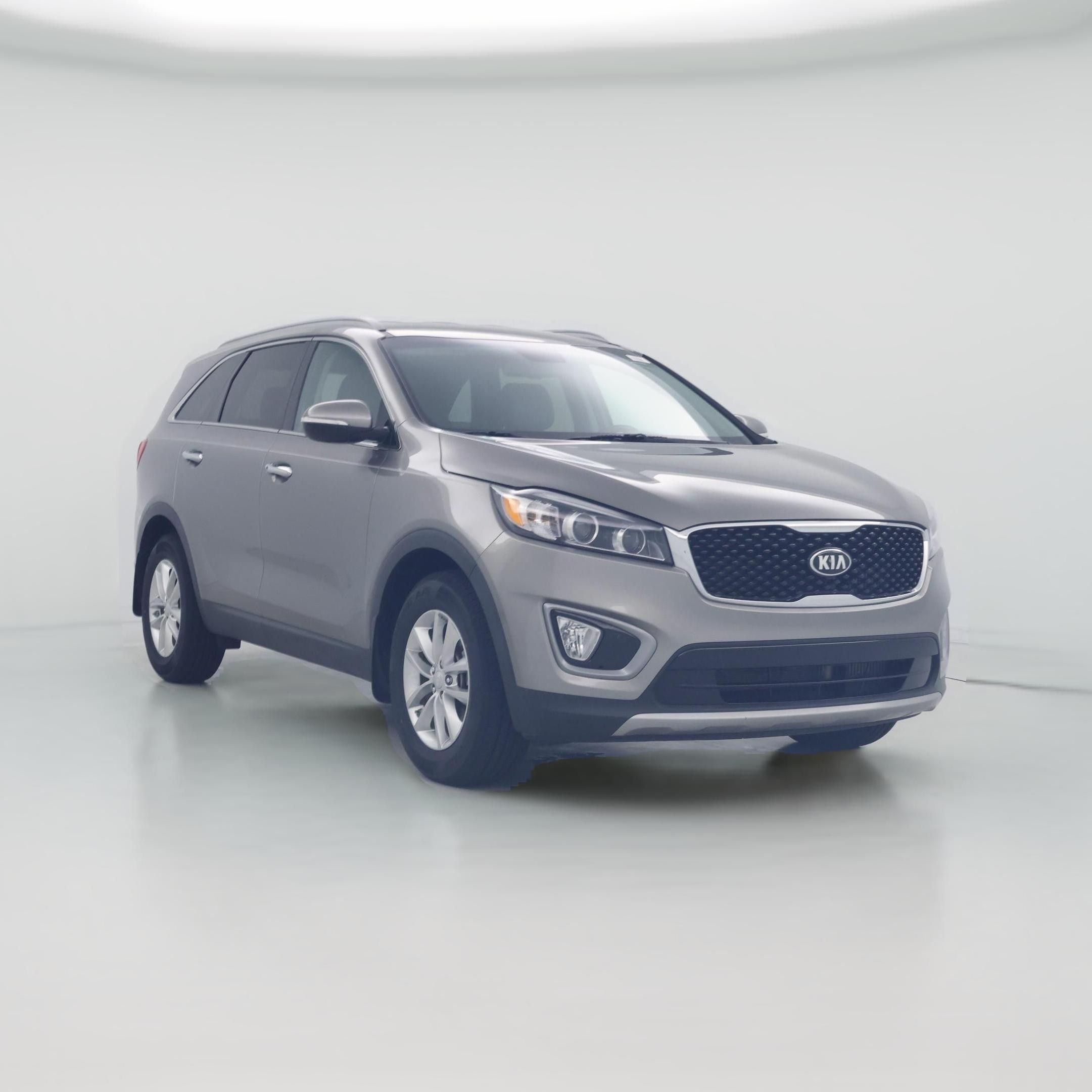 Thumbnail: 2016 Kia Sorento - 1
