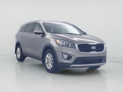 2016 Kia Sorento EX