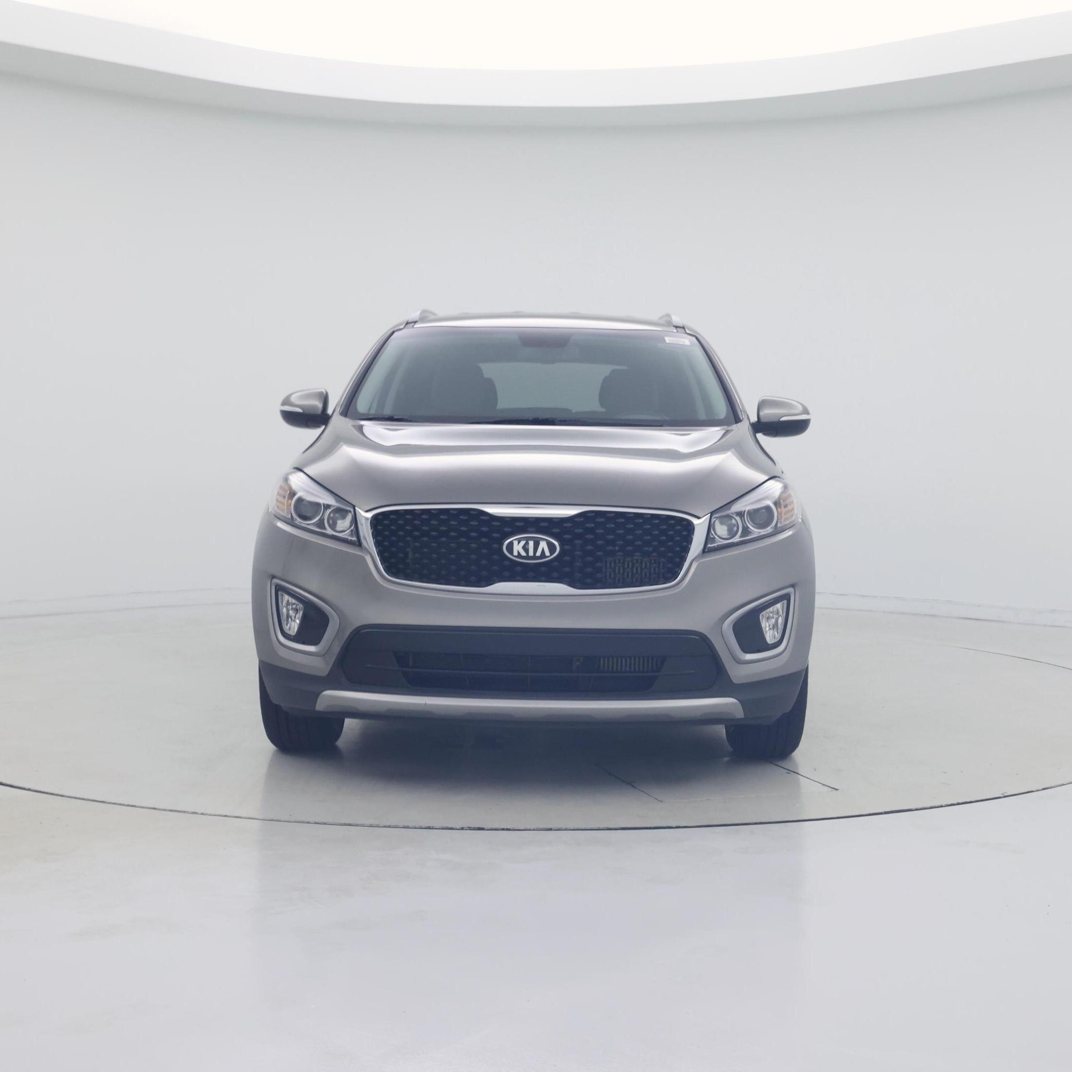 Thumbnail: 2016 Kia Sorento - 5