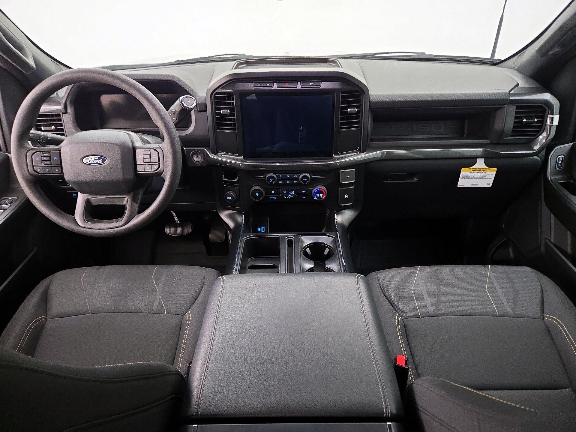 Thumbnail: 2024 Ford F-150 - 9