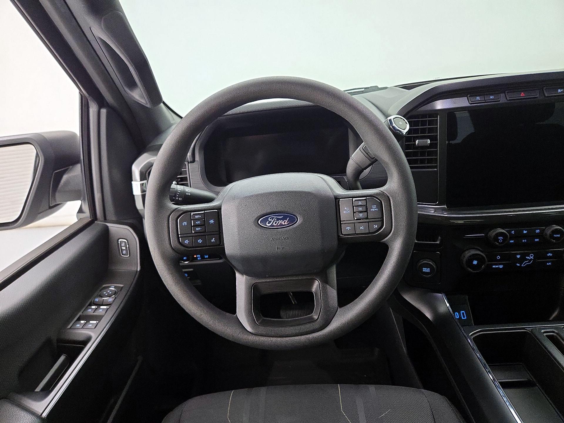 Thumbnail: 2024 Ford F-150 - 10
