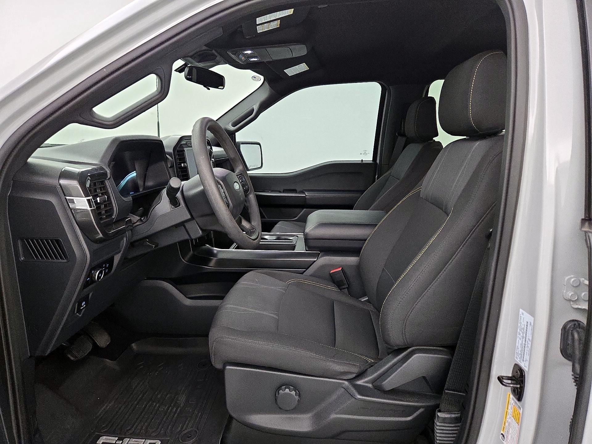 Thumbnail: 2024 Ford F-150 - 11