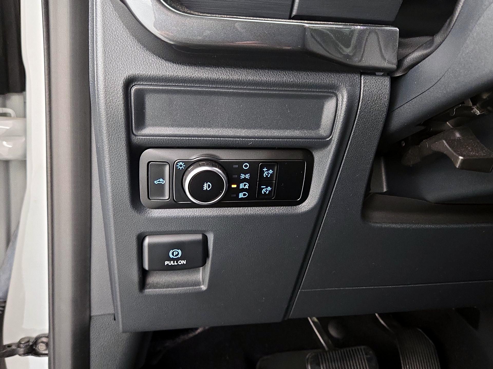 Thumbnail: 2024 Ford F-150 - 13