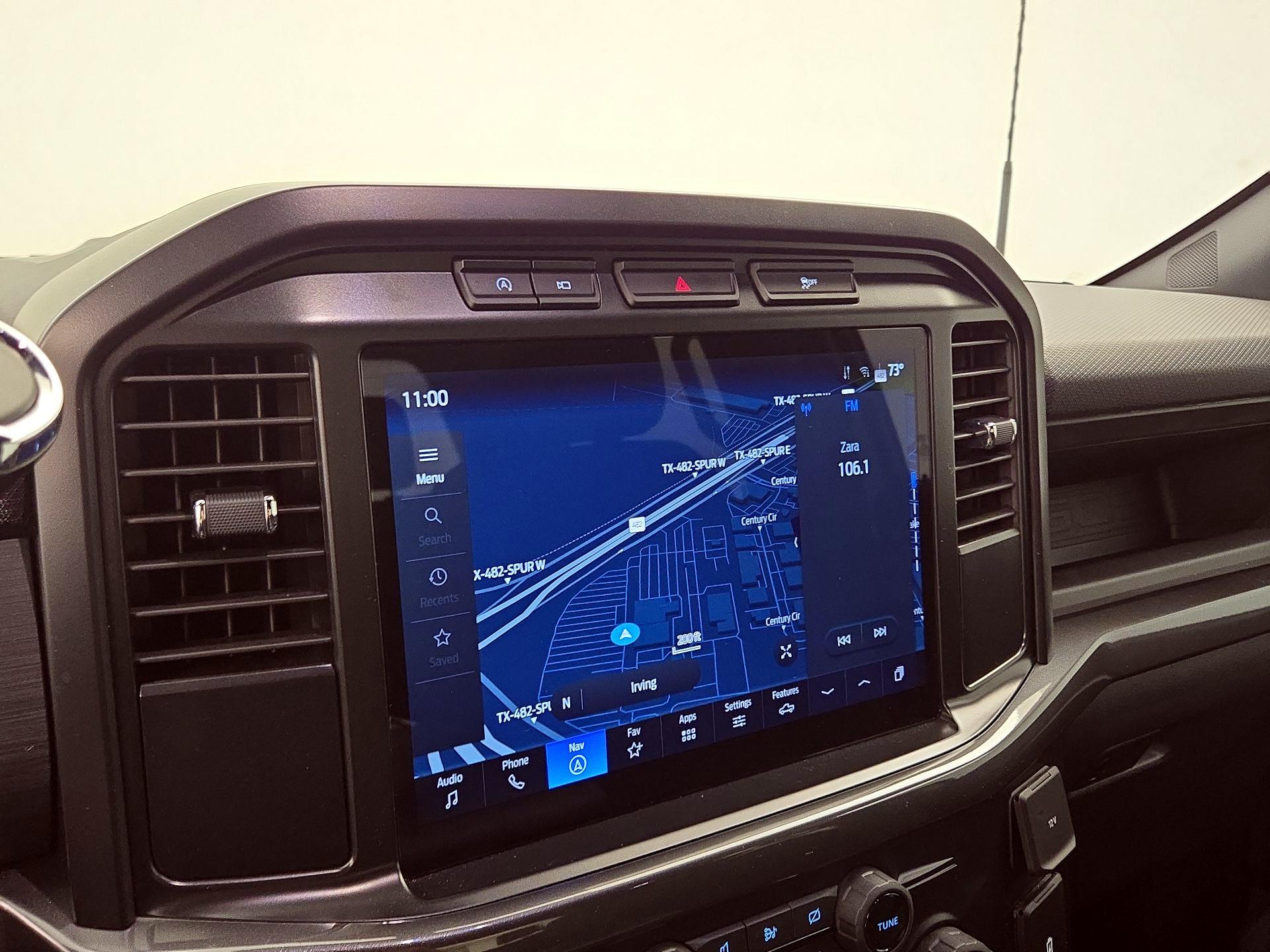Thumbnail: 2024 Ford F-150 - 14