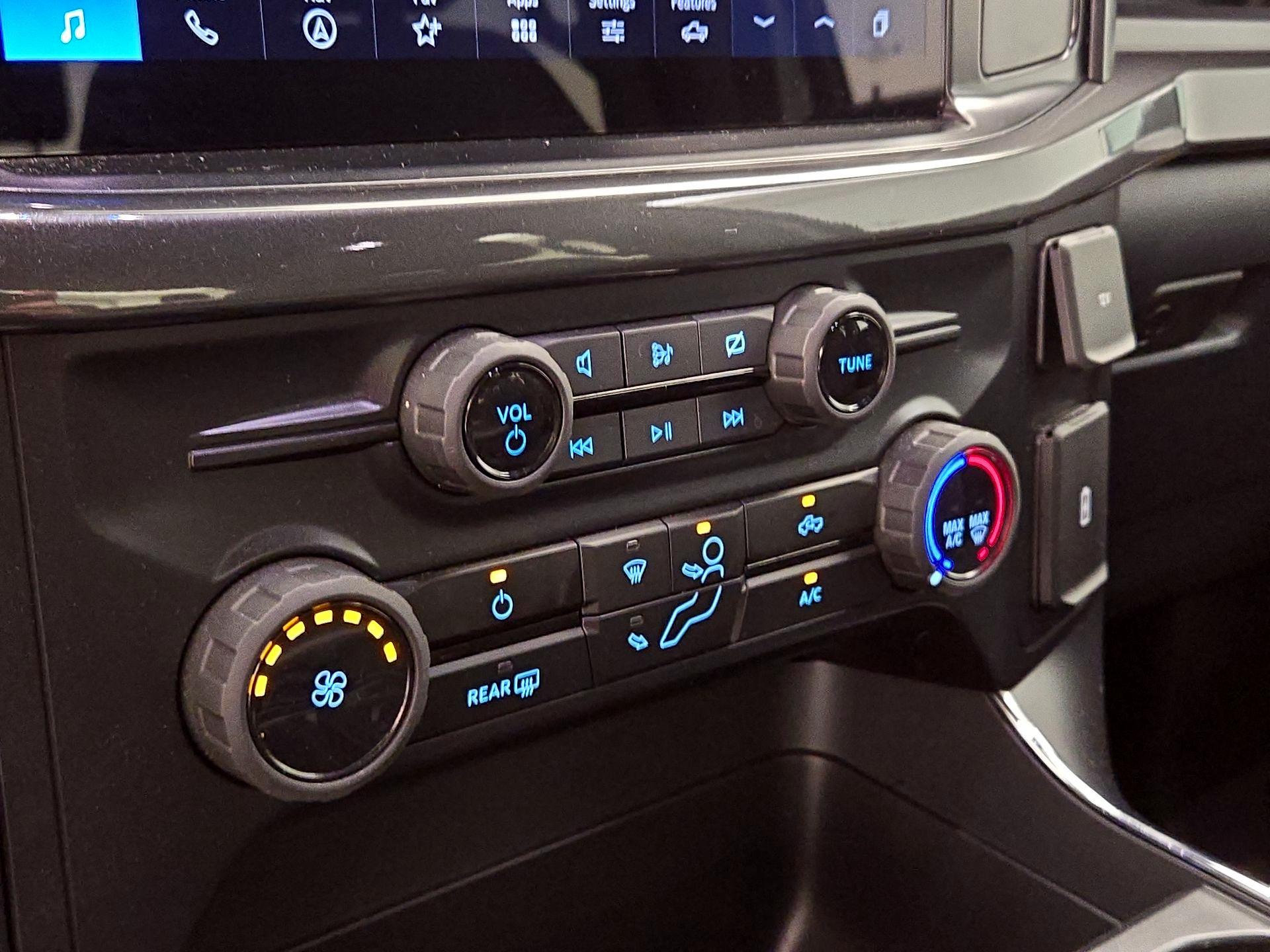 Thumbnail: 2024 Ford F-150 - 17