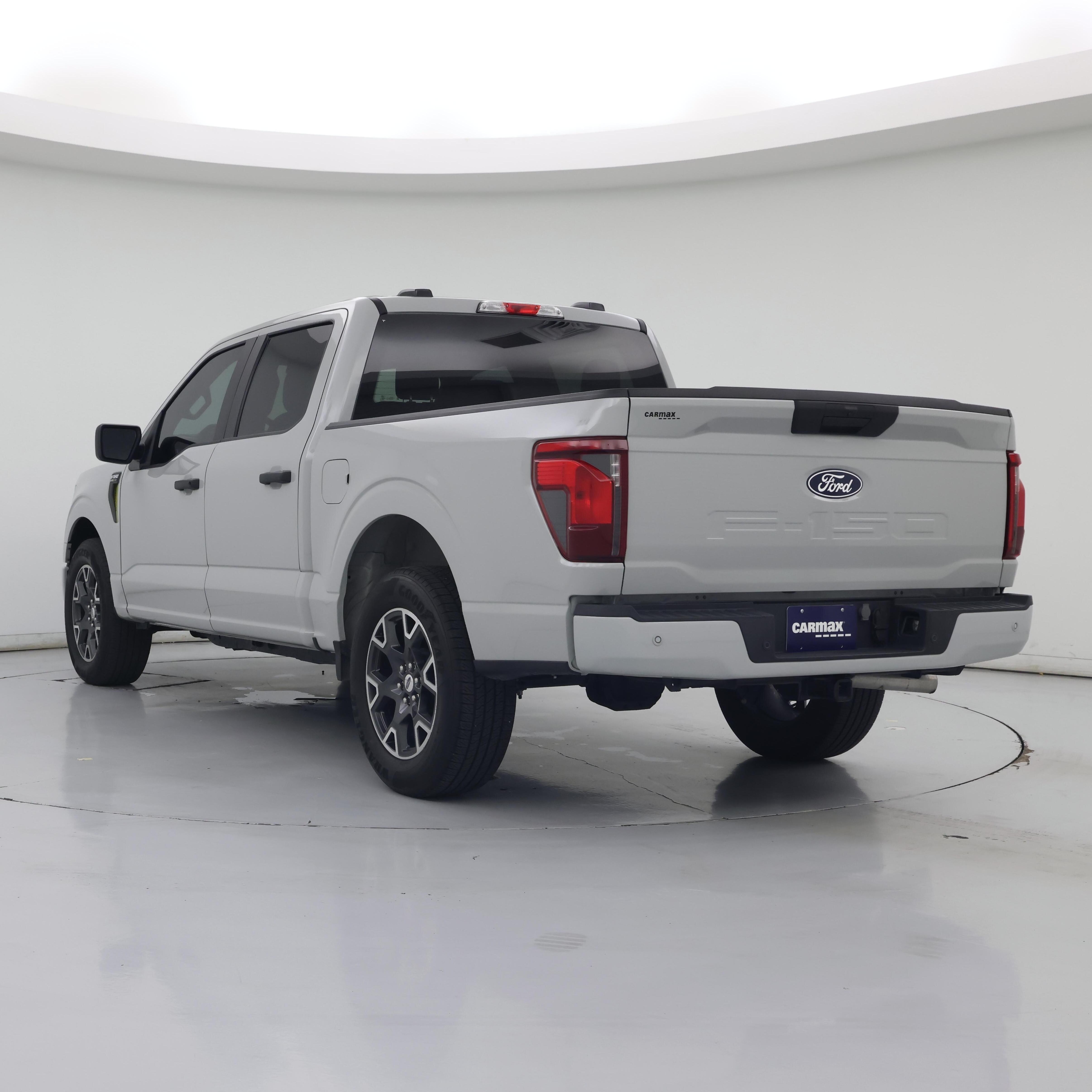 Thumbnail: 2024 Ford F-150 - 2