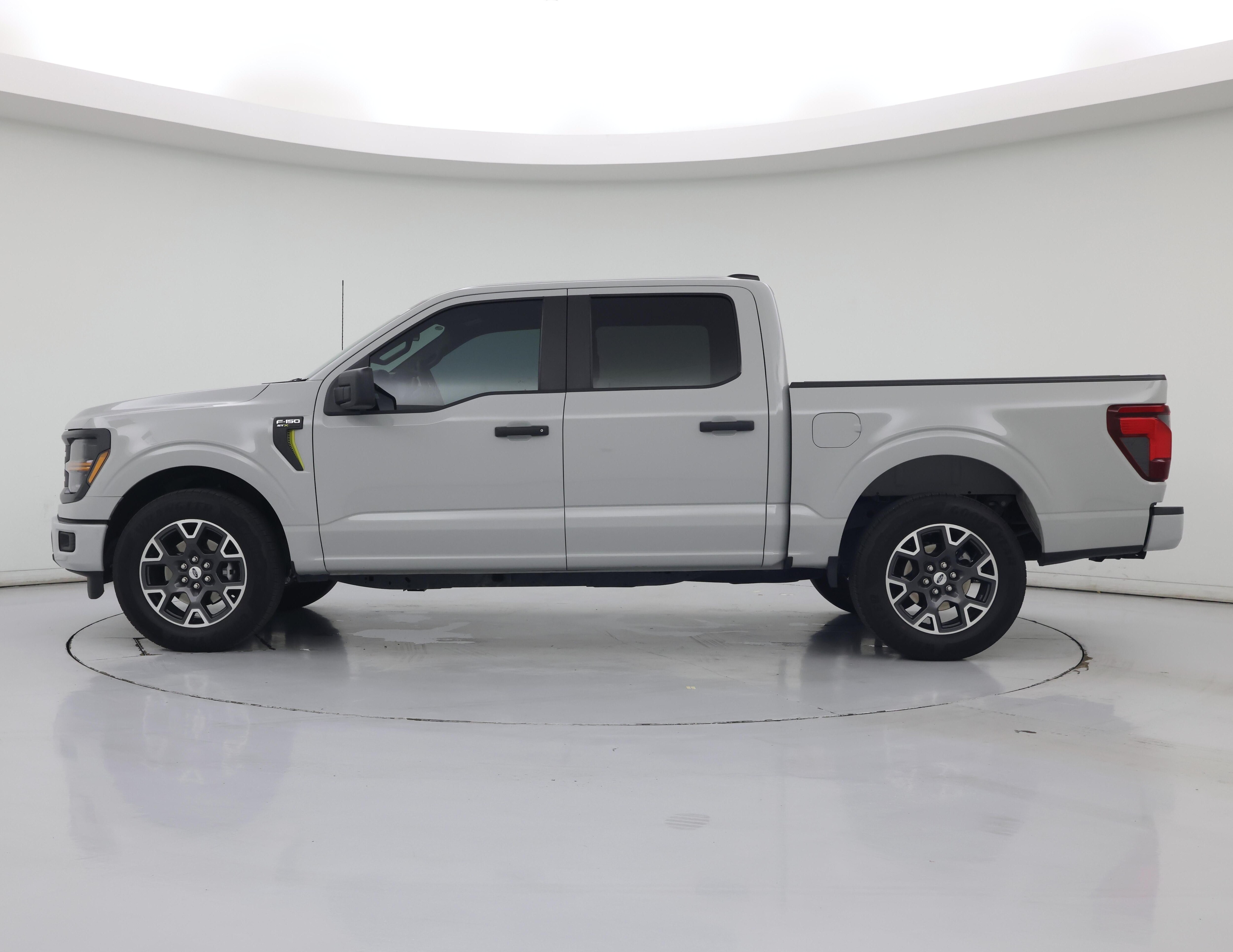 Thumbnail: 2024 Ford F-150 - 3