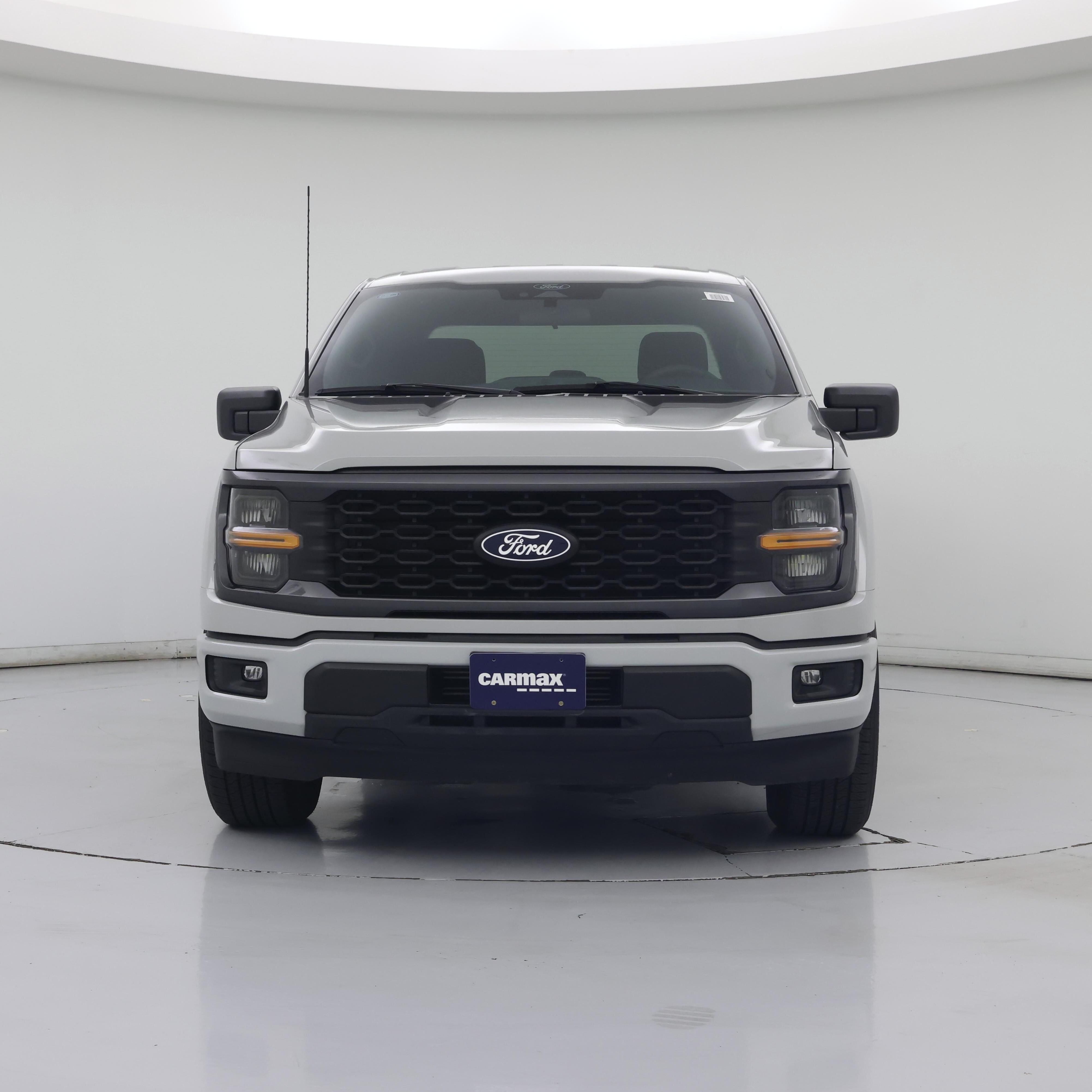 Thumbnail: 2024 Ford F-150 - 5
