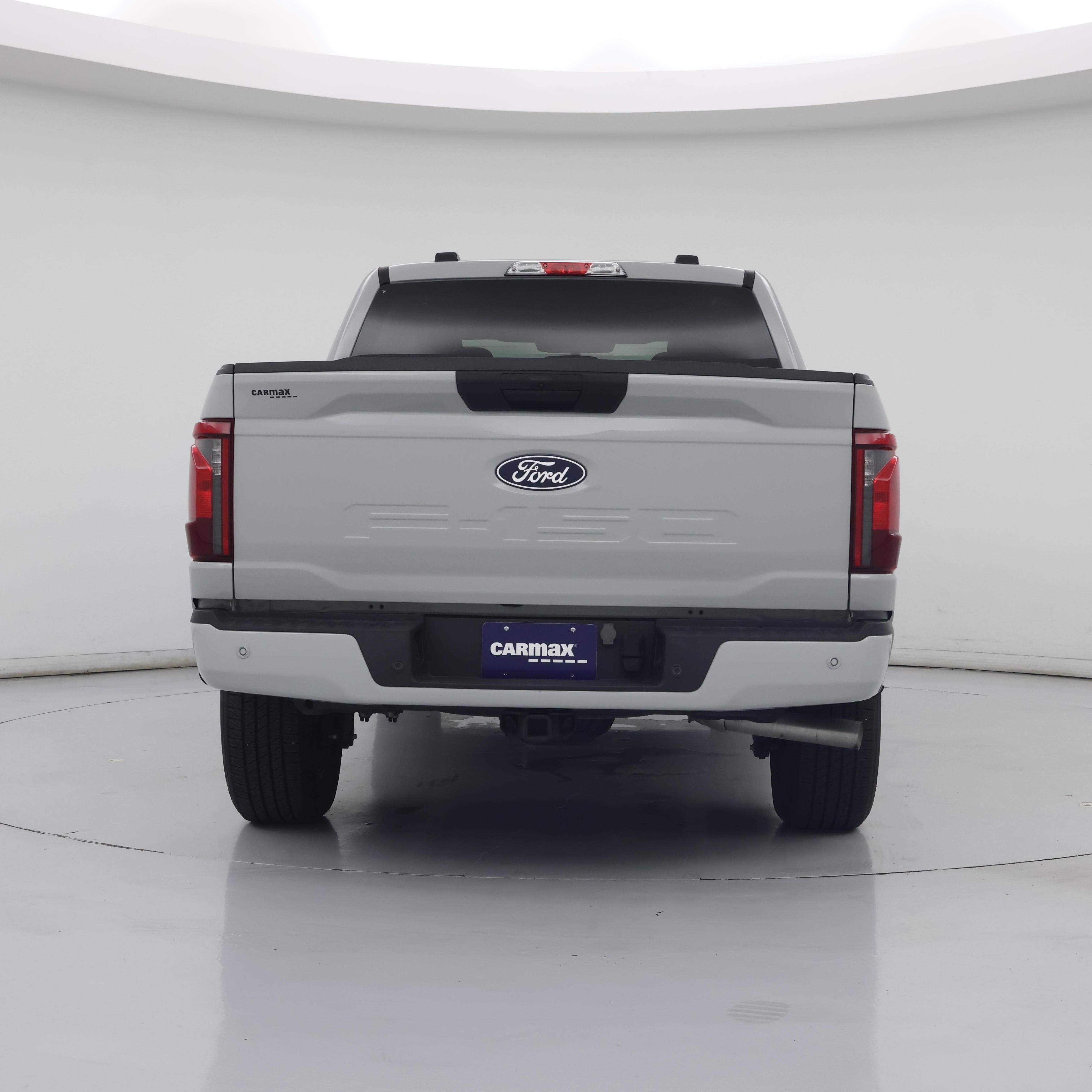 Thumbnail: 2024 Ford F-150 - 6