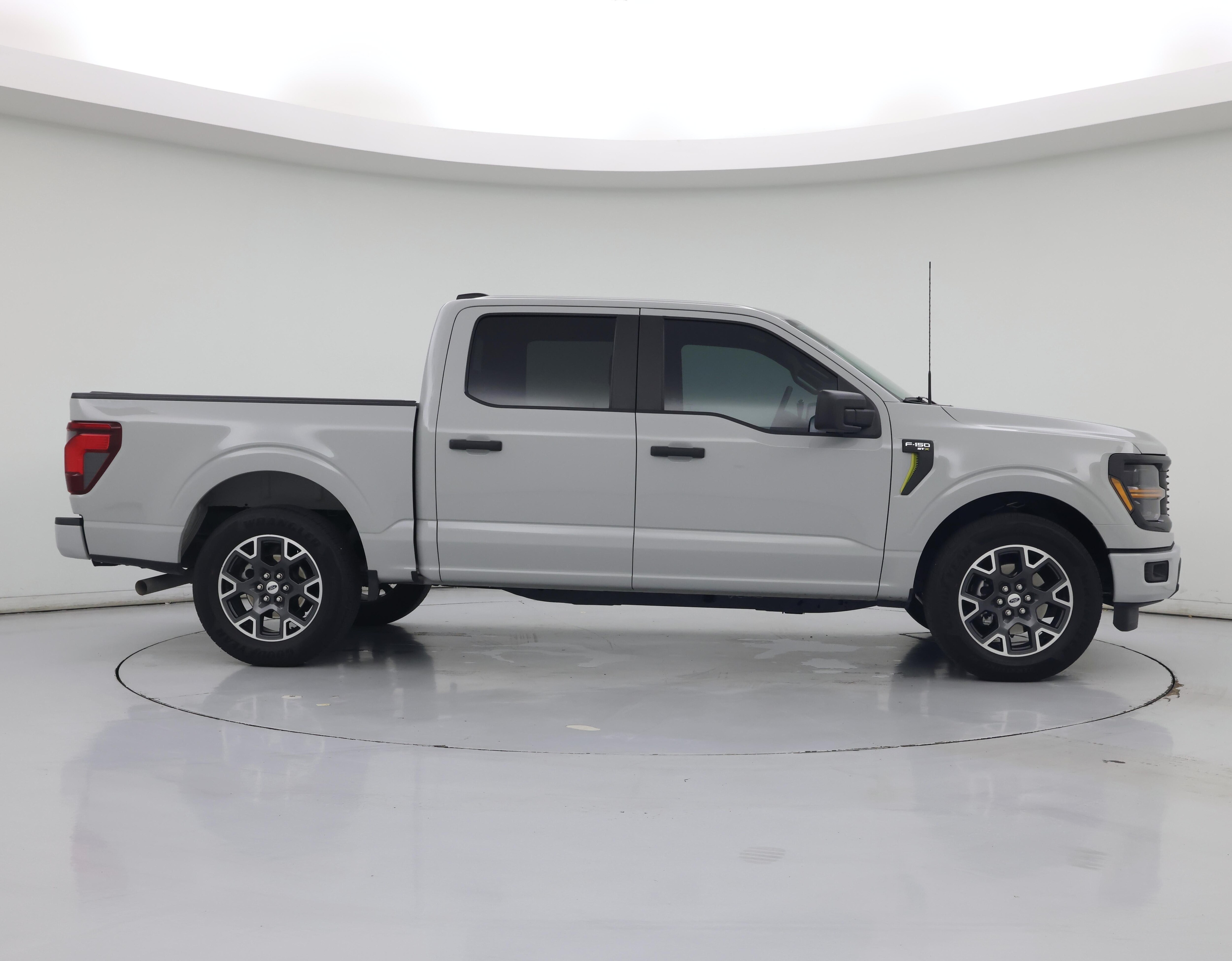 Thumbnail: 2024 Ford F-150 - 7