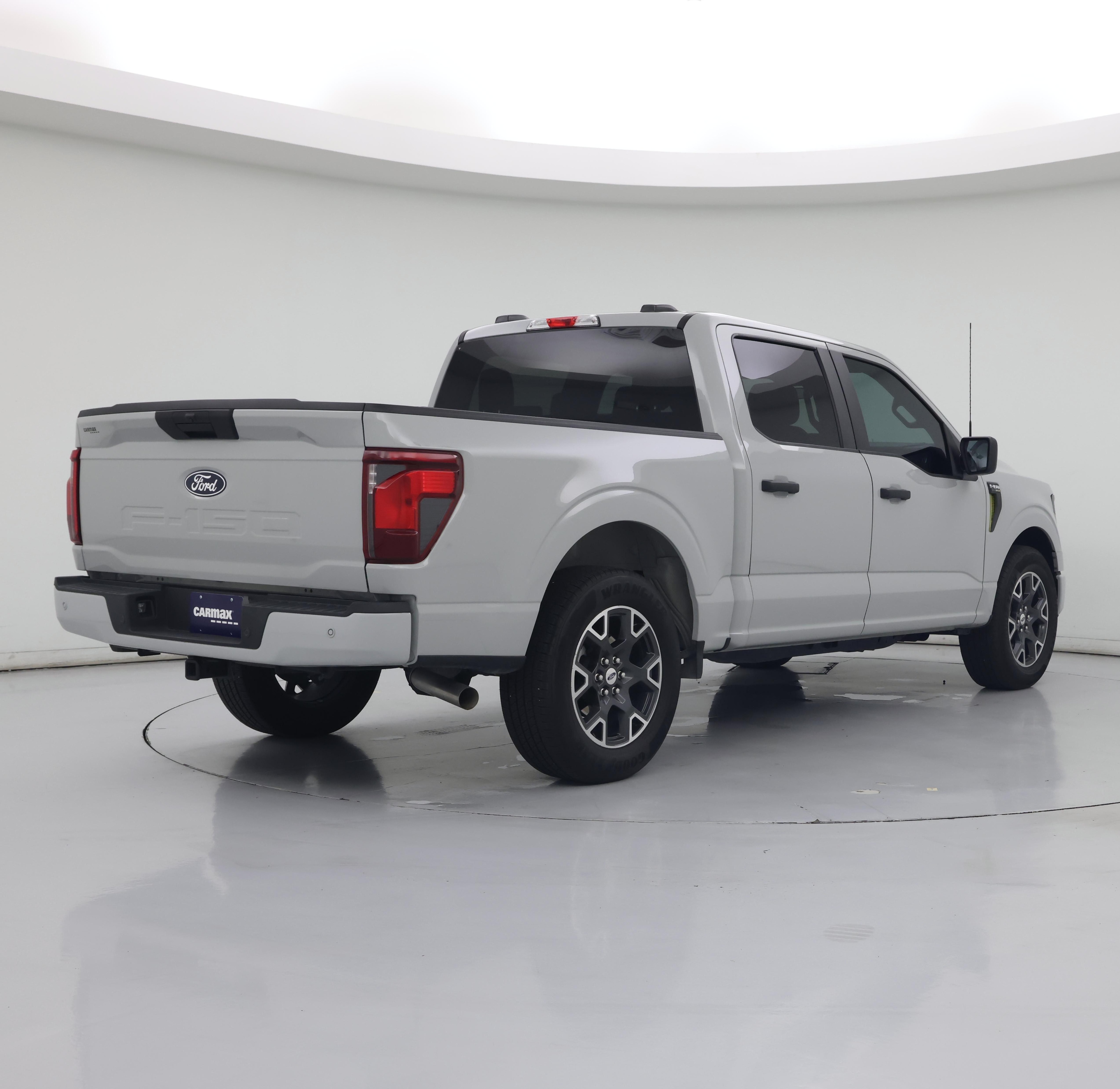 Thumbnail: 2024 Ford F-150 - 8