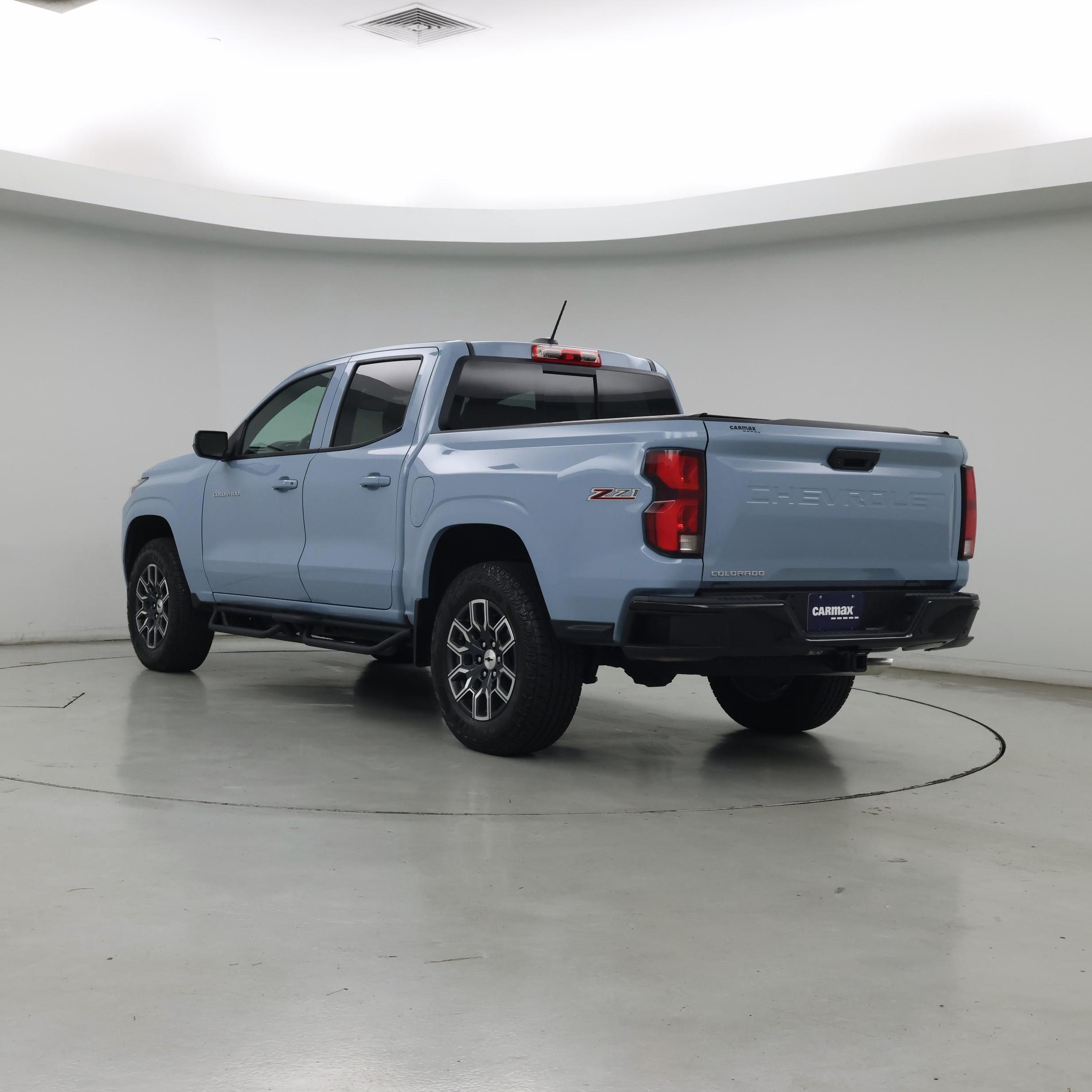 Thumbnail: 2025 Chevrolet Colorado - 2